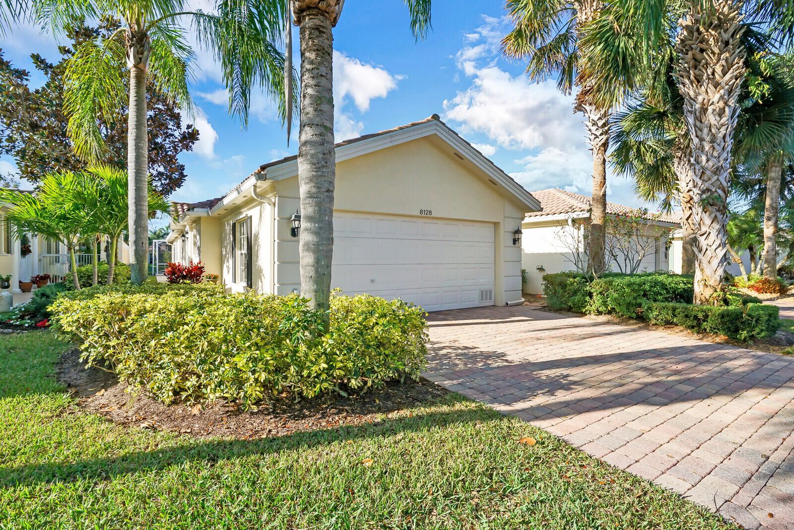 Properties 8128 Montserrat Place