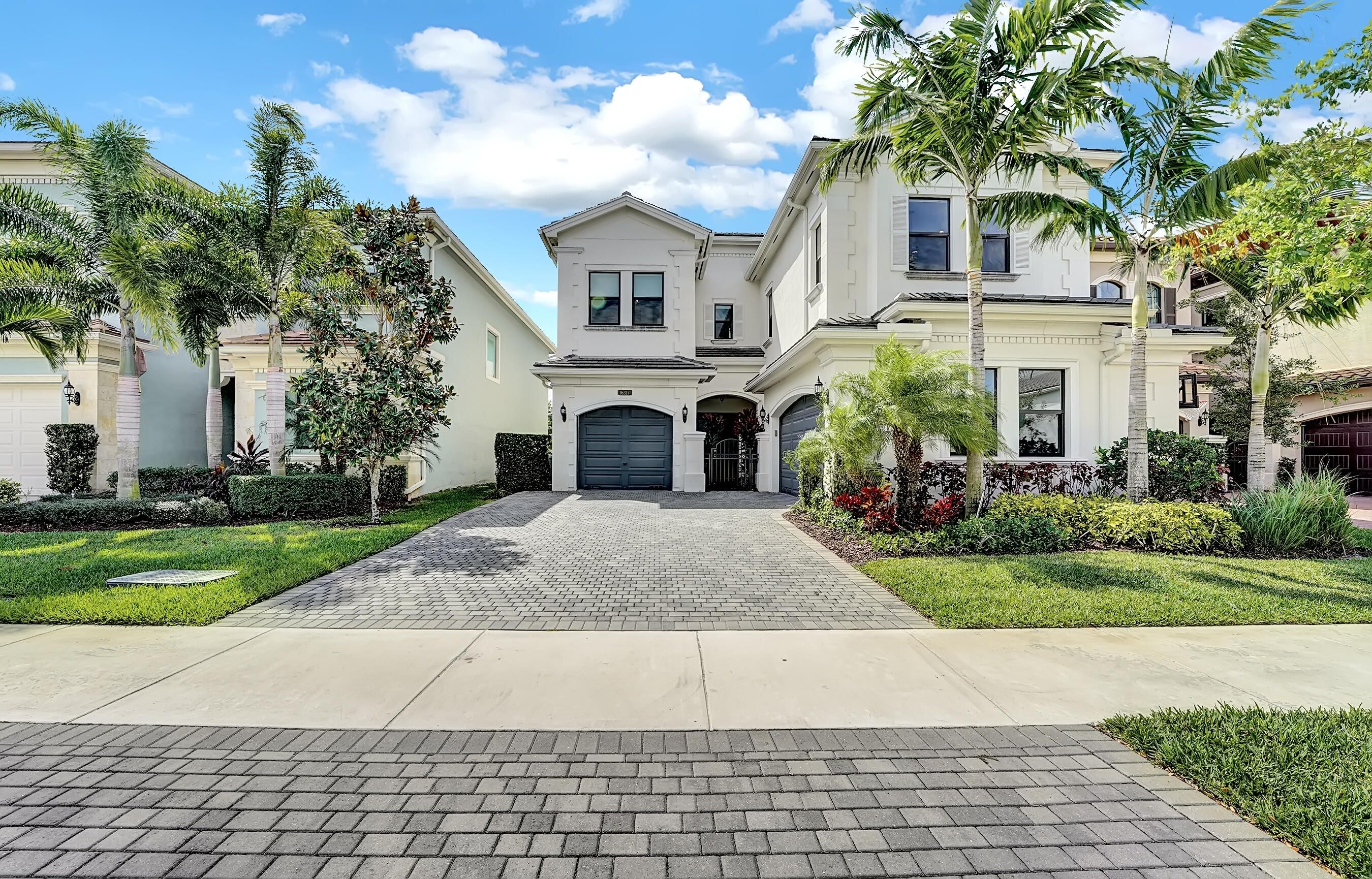 16317 Cabernet Drive