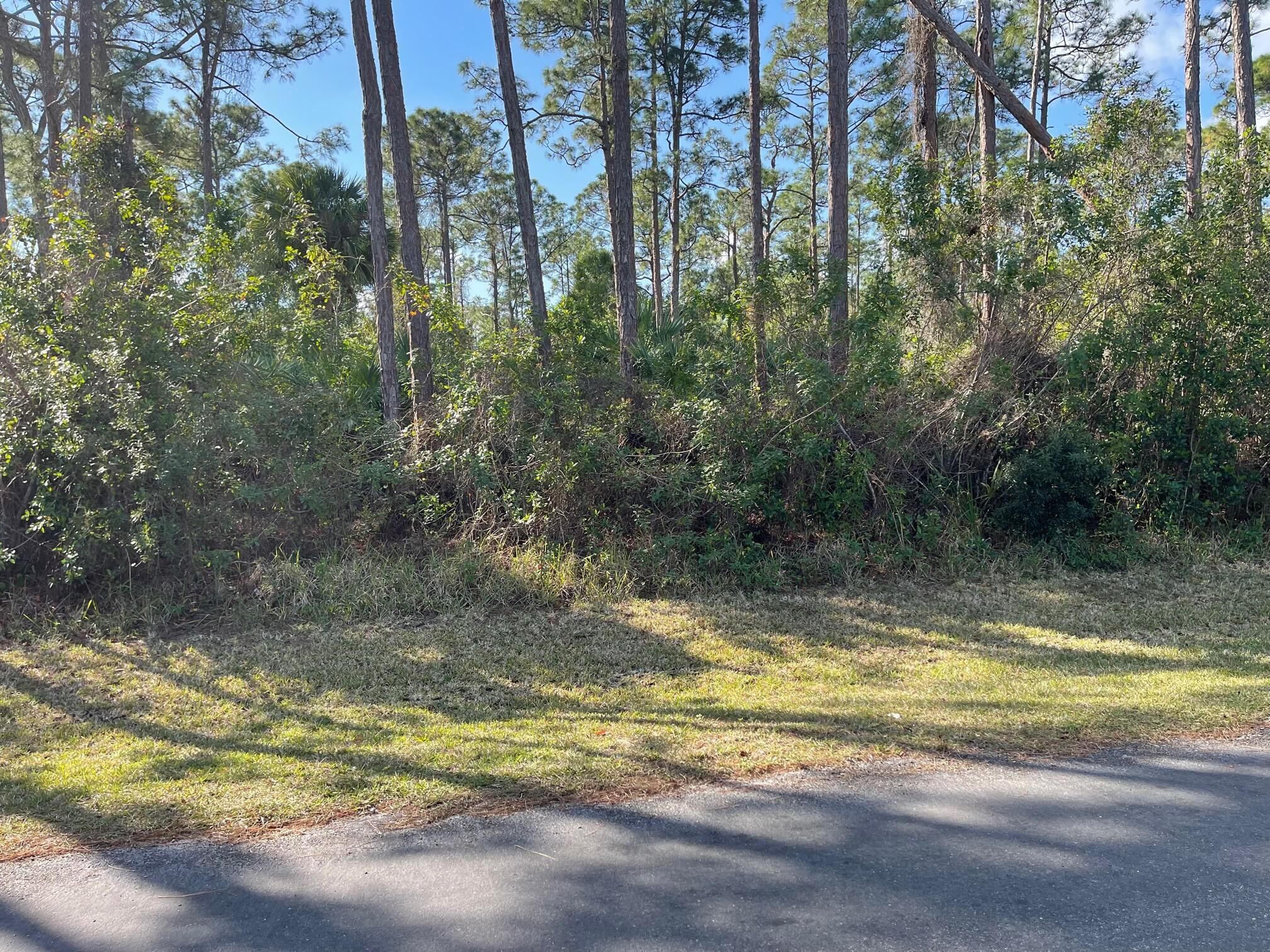 Lot 1520 88 N Road