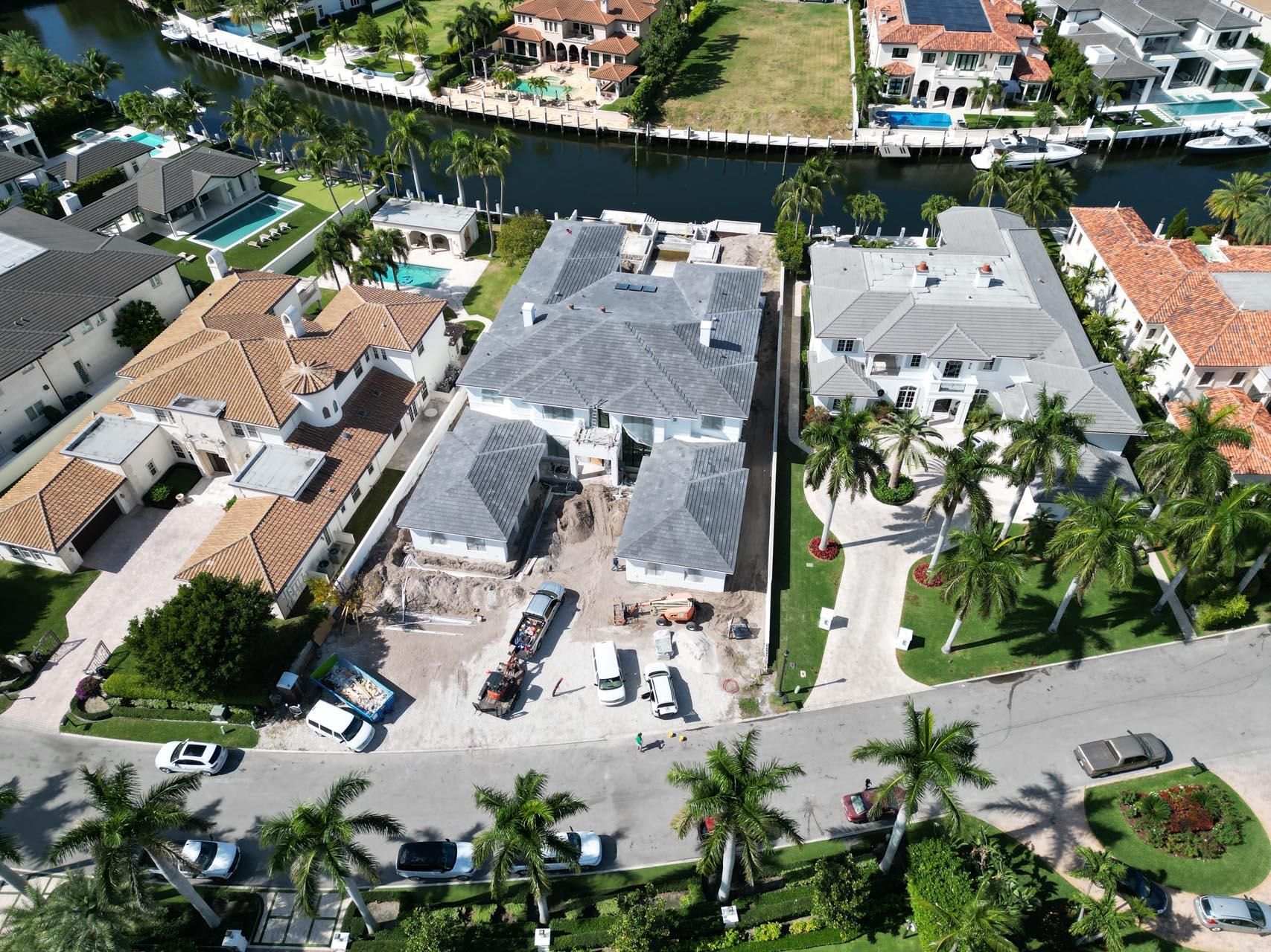 415 E Alexander Palm Road