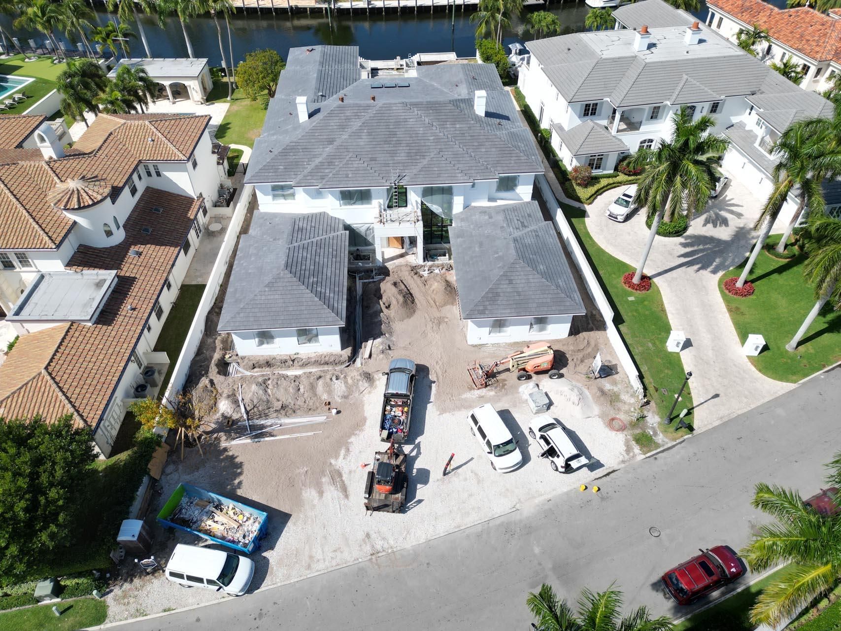 415 E Alexander Palm Road