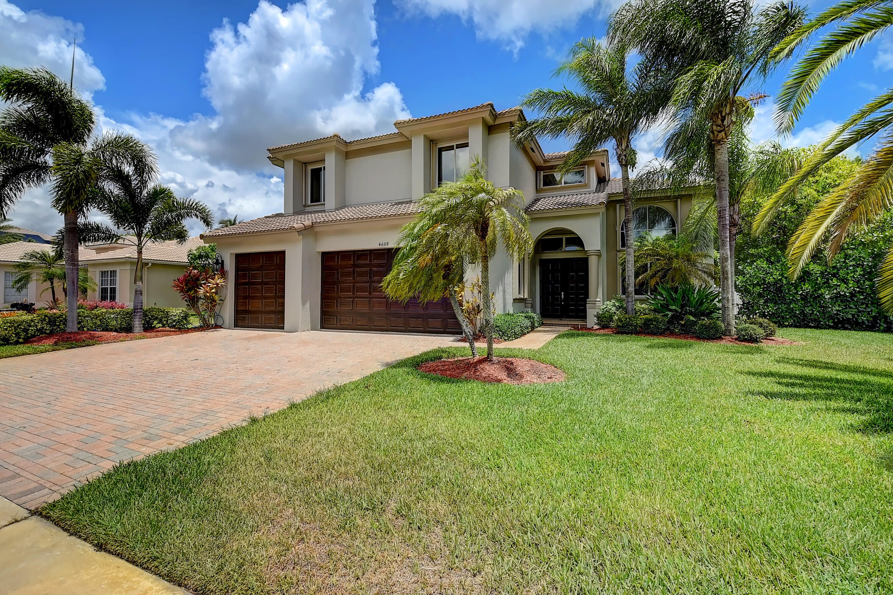 Properties 4608 Windward Cove Lane