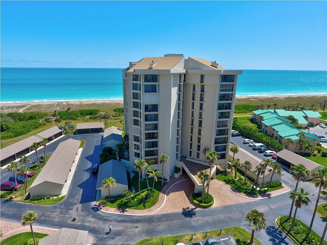 2400 S Ocean Drive