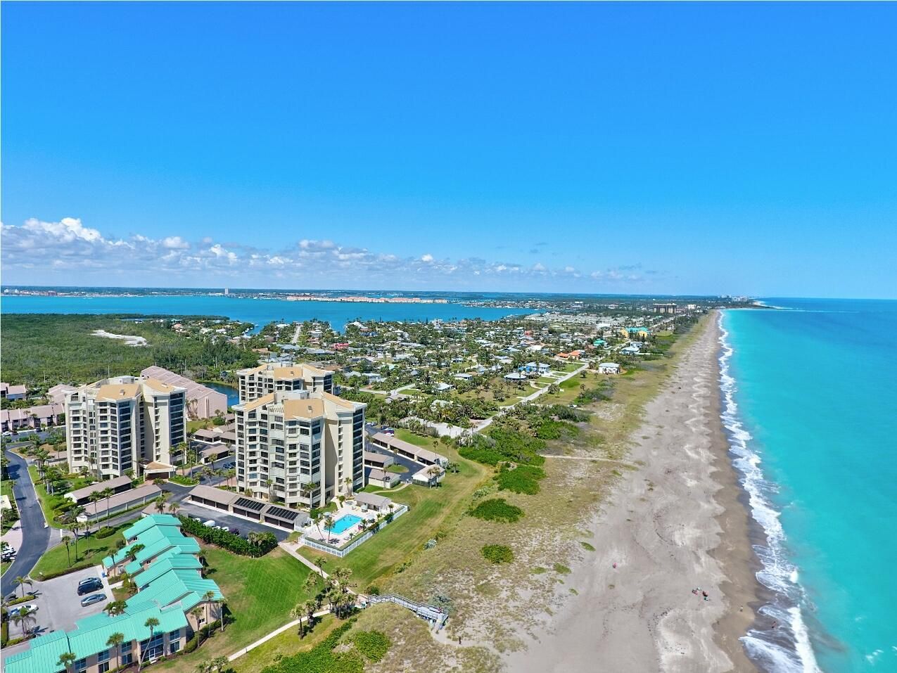 2400 S Ocean Drive