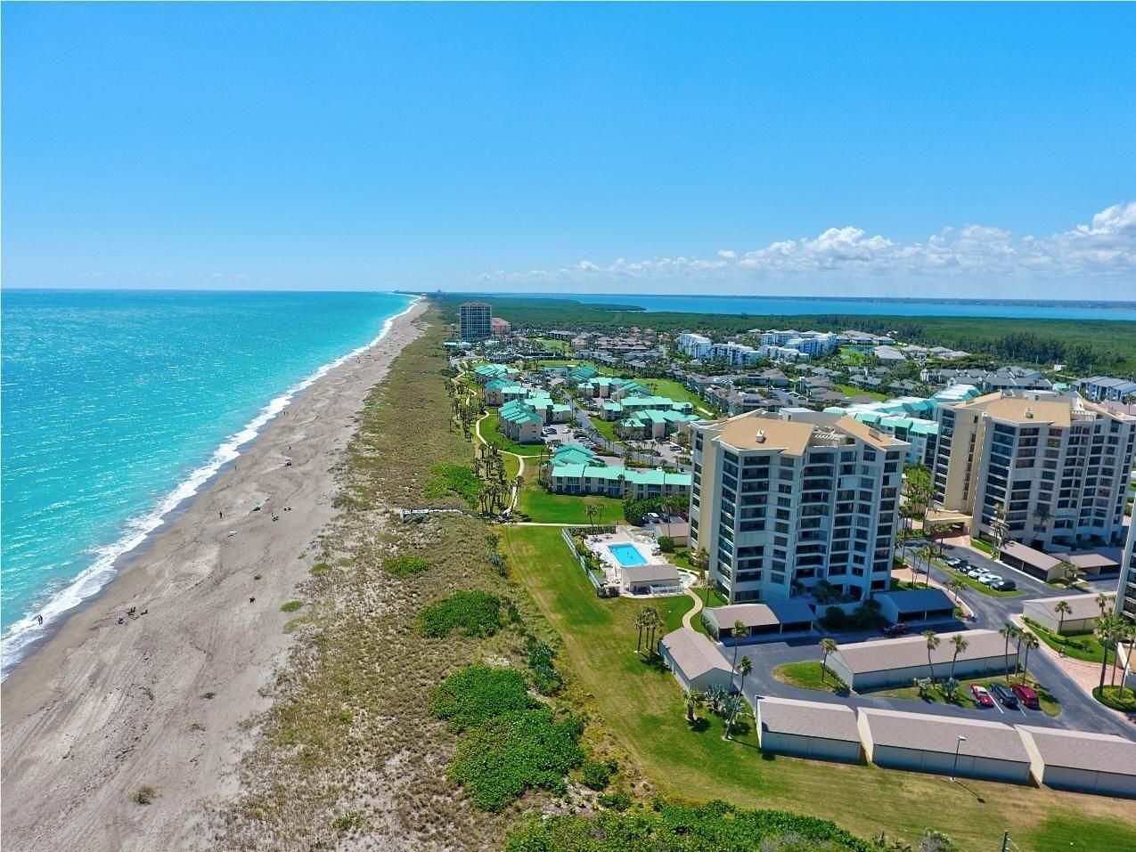 2400 S Ocean Drive