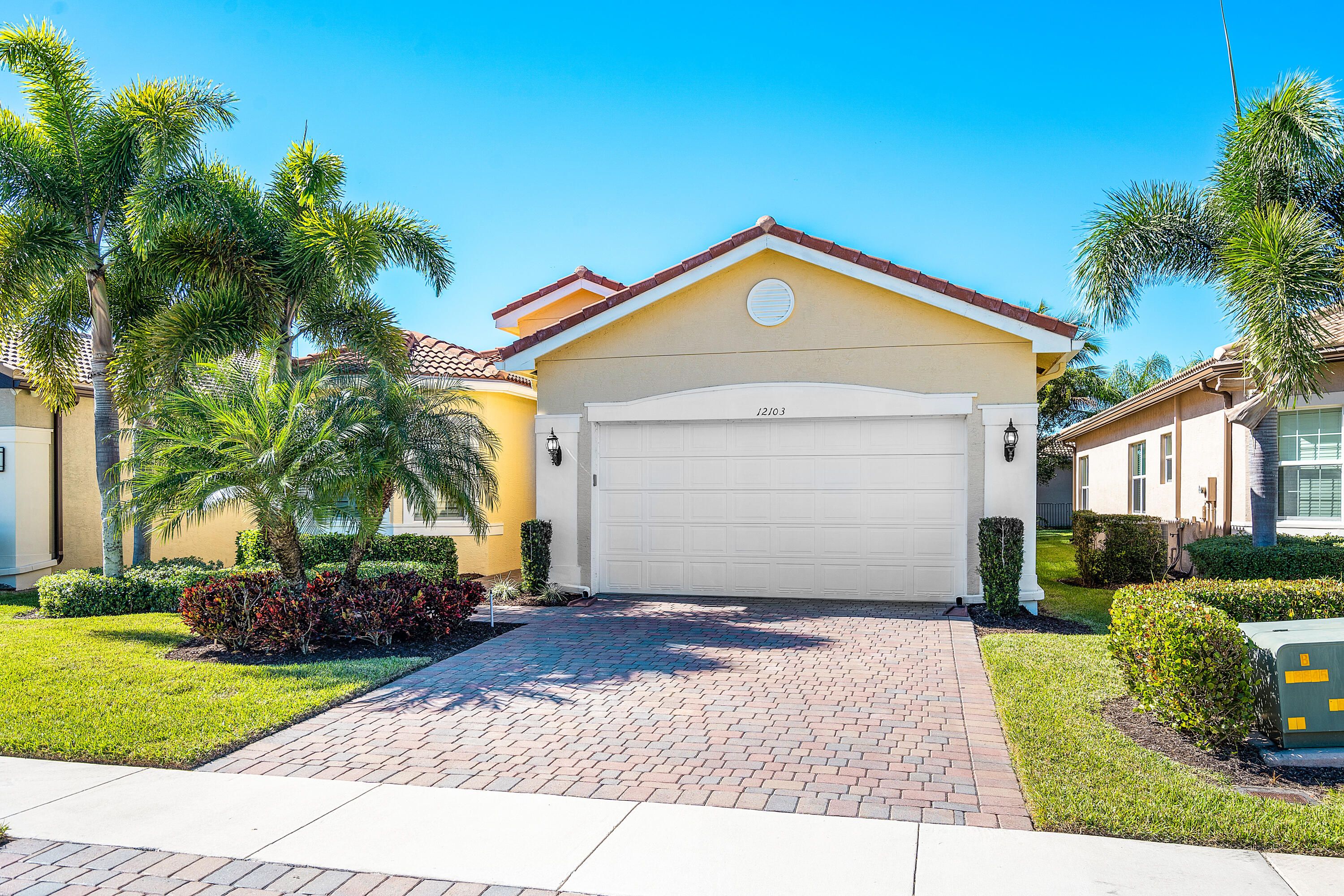 12103 Neptune Peak Drive