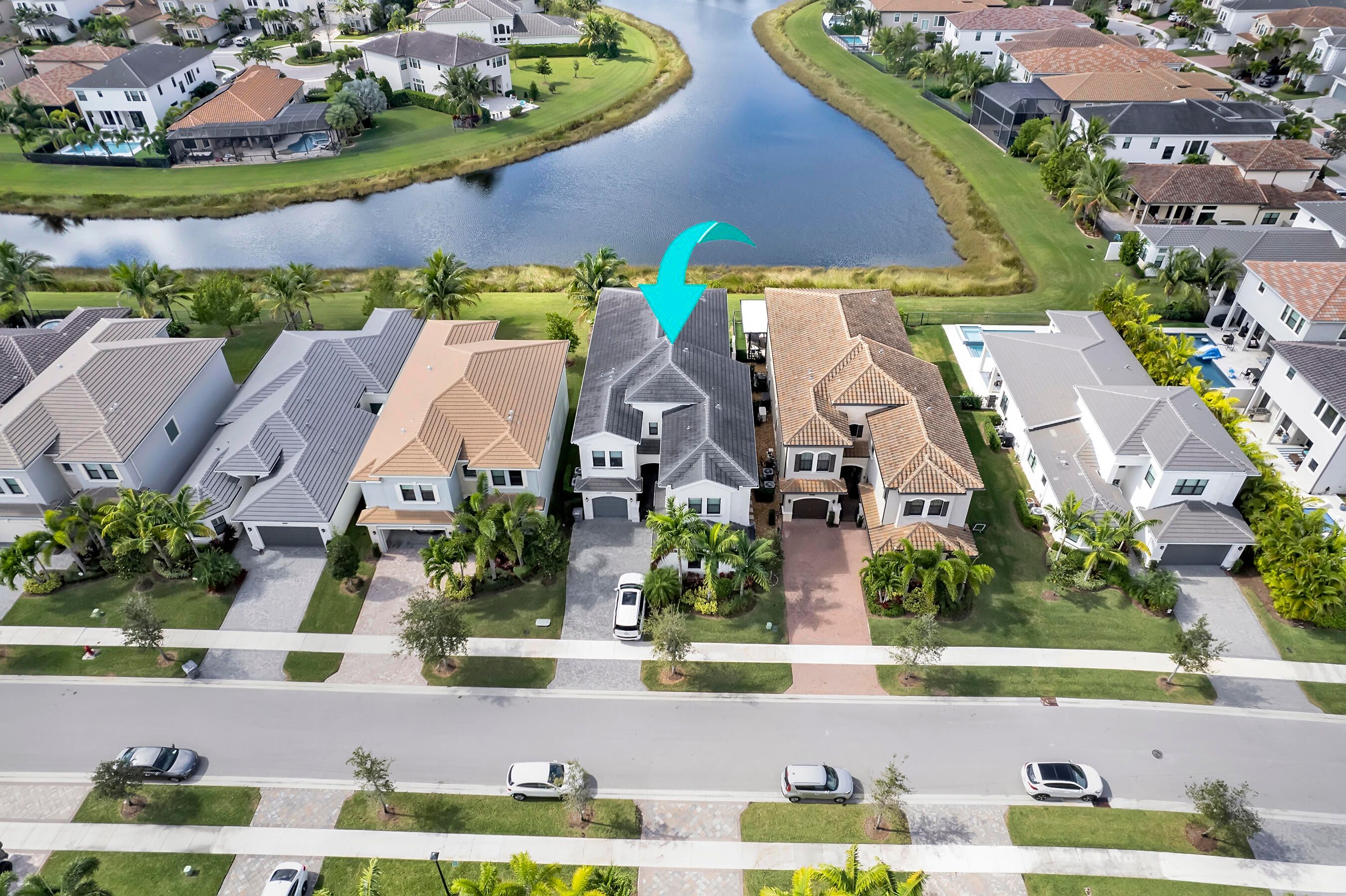16317 Cabernet Drive