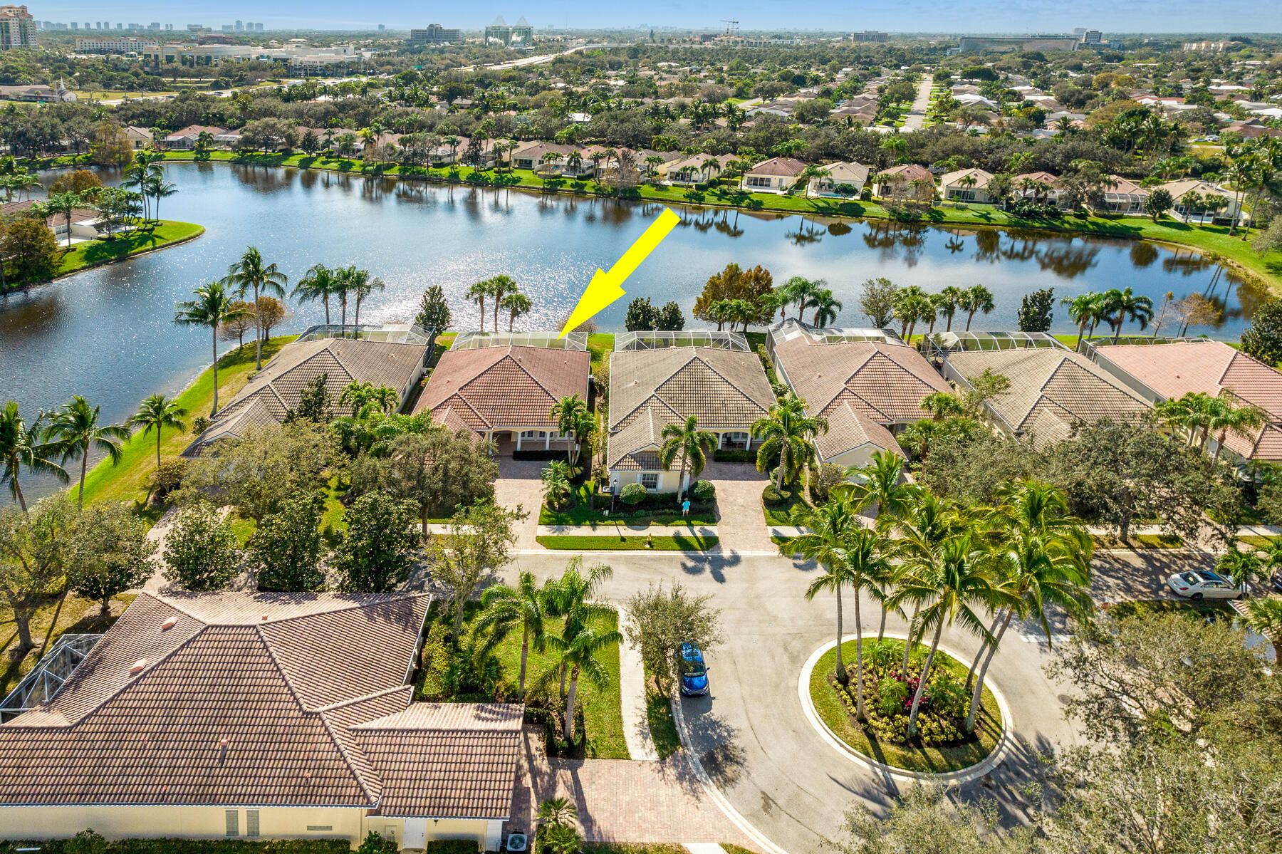1109 Orinoco Way