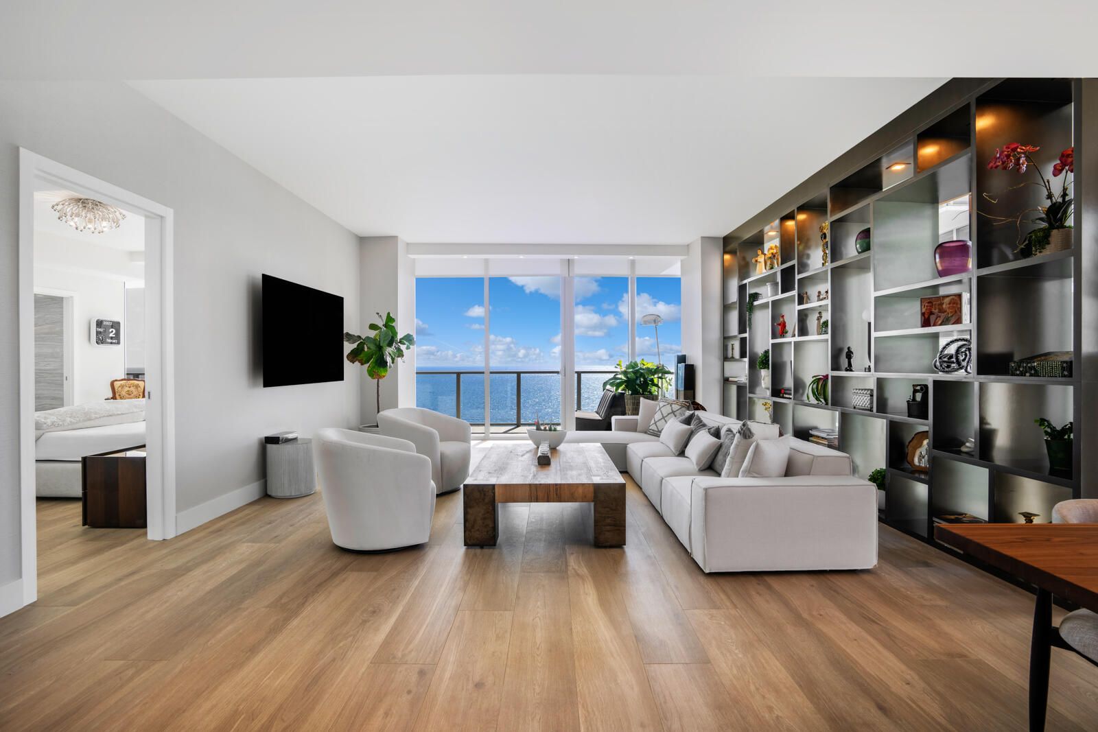 2200 N Ocean Boulevard