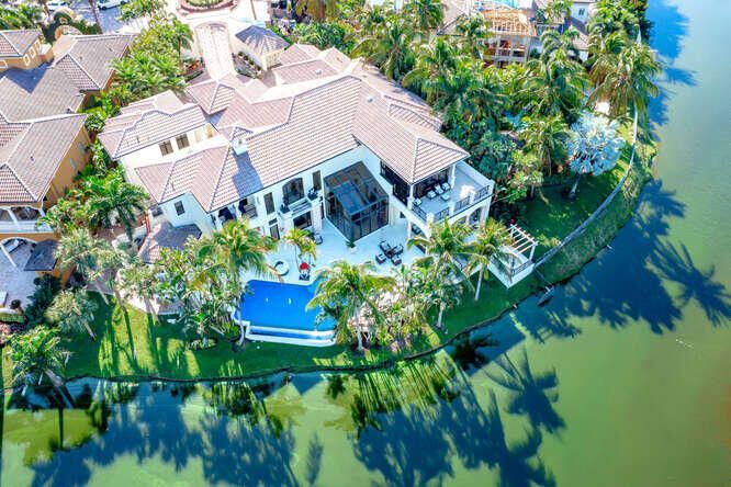 319 Mizner Lake Estates Drive