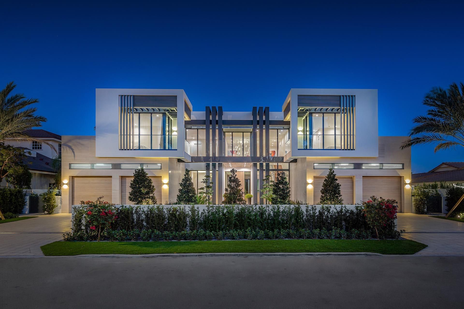 444 E Alexander Palm Road