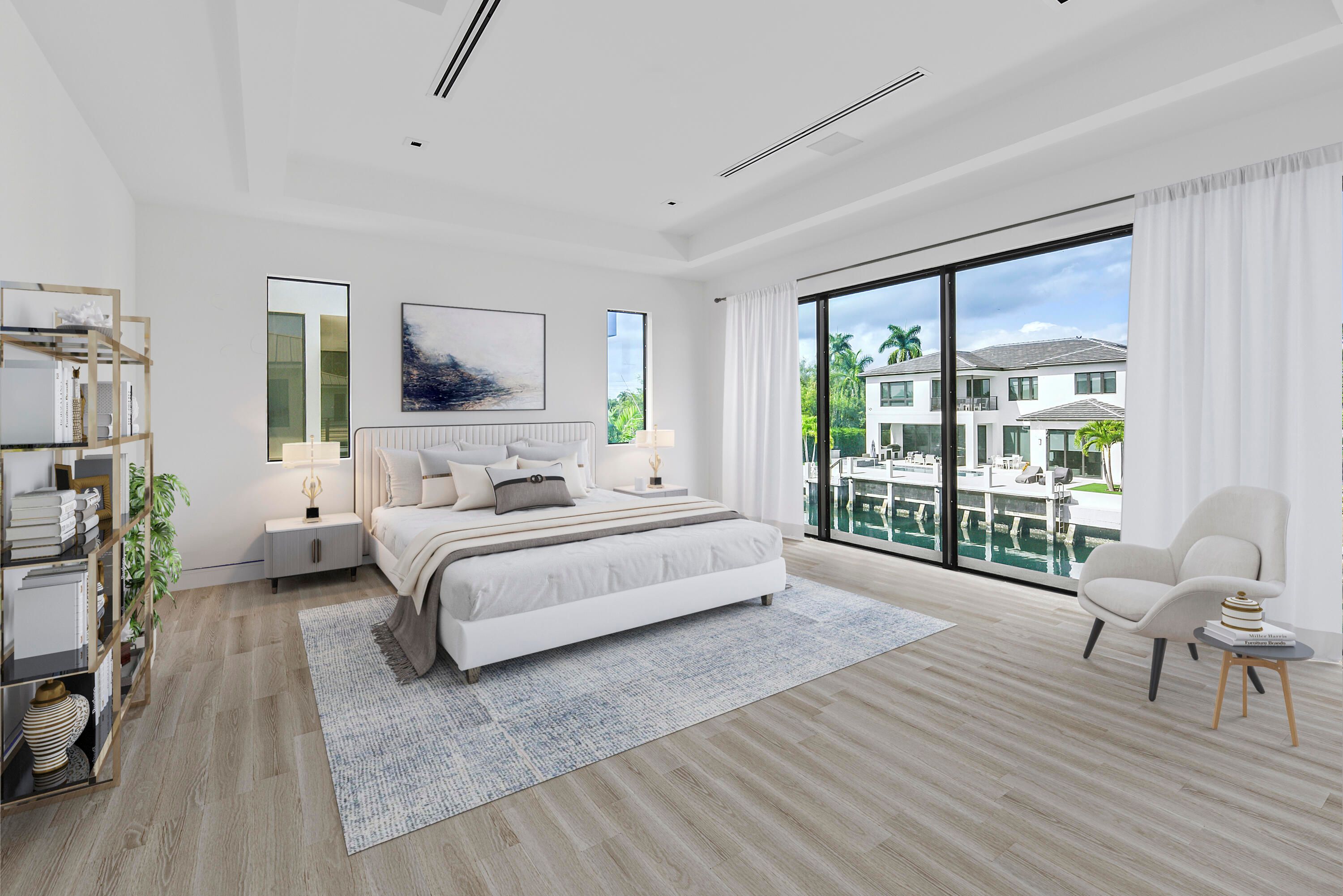 Properties 701 NE Lakeview Terrace