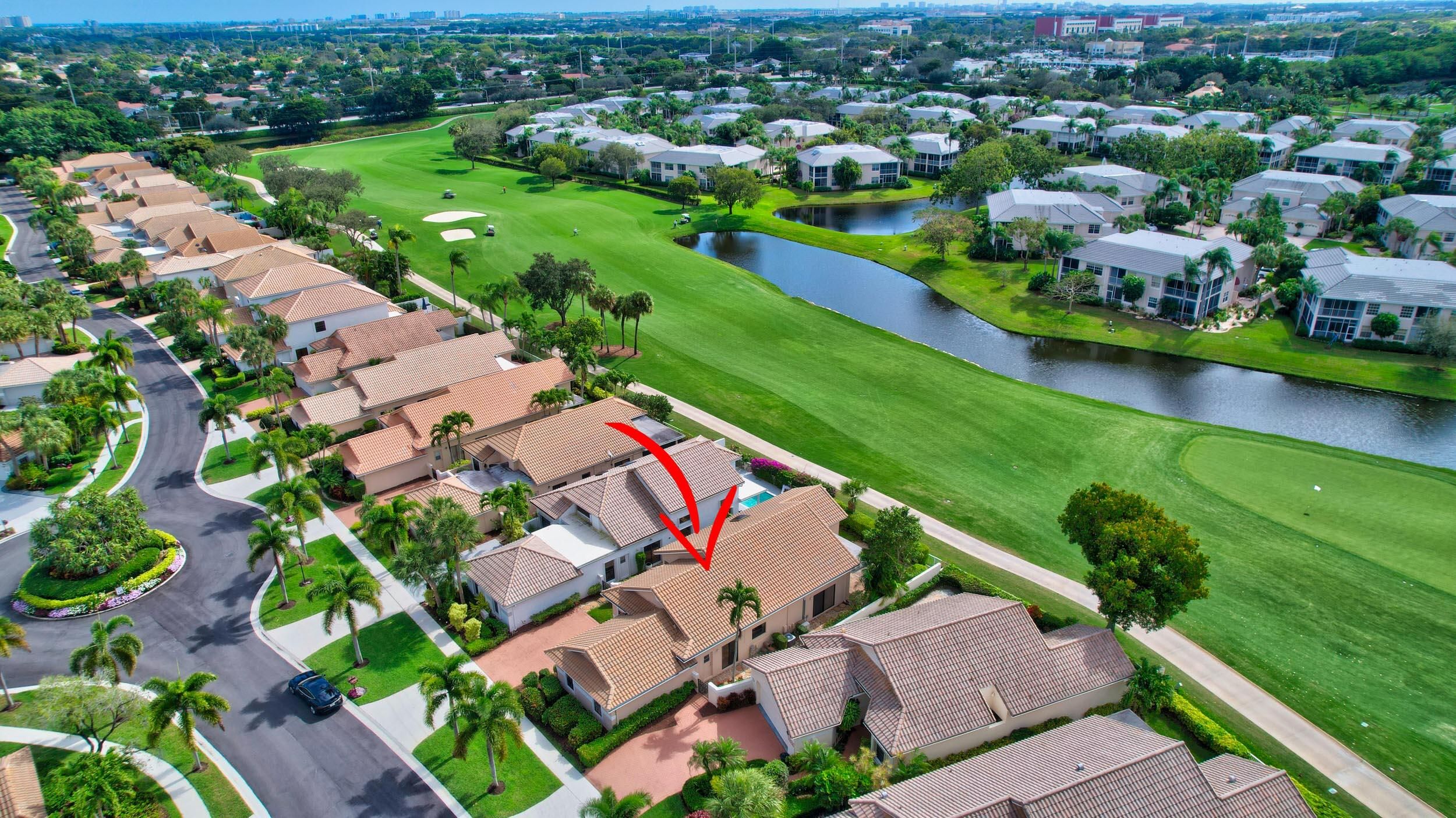 5220 Via De Amalfi Drive