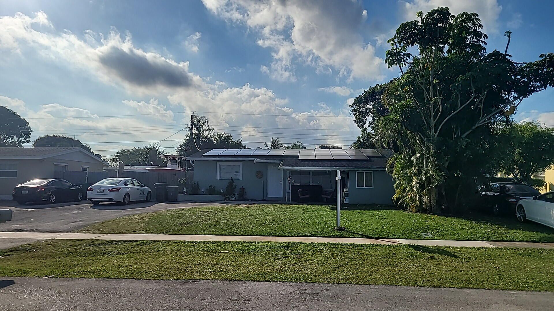 871 Montego Drive