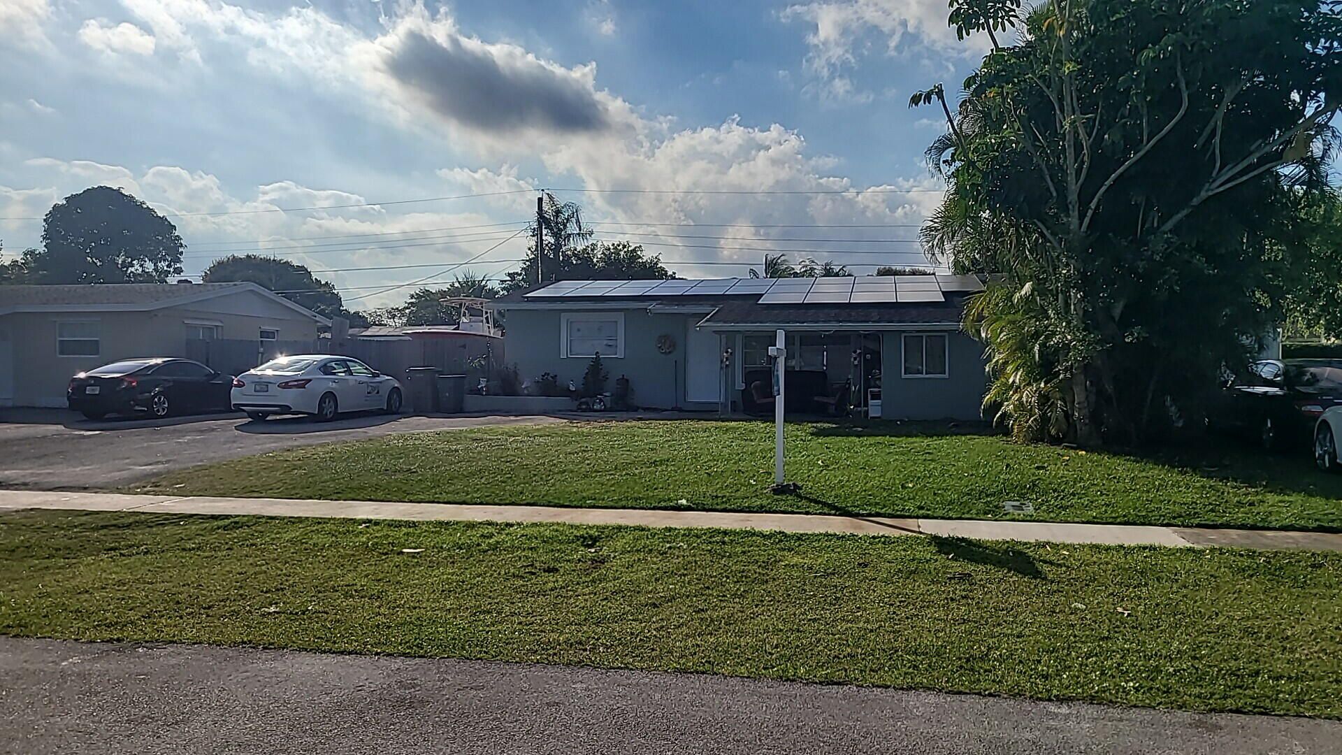 871 Montego Drive