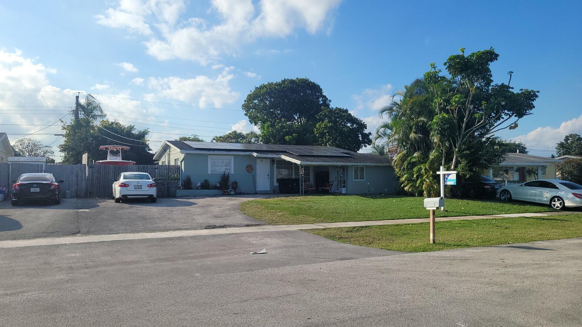 871 Montego Drive
