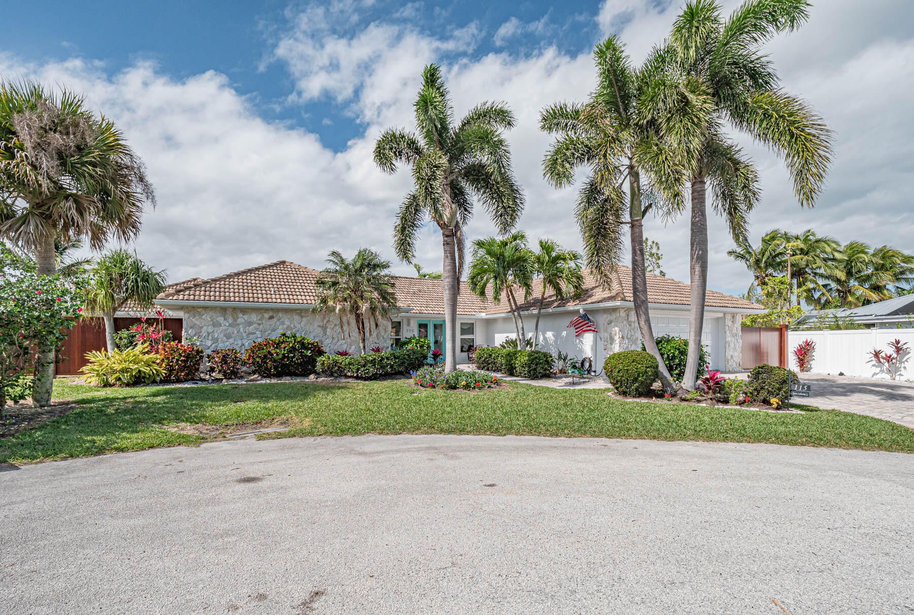115 Queen Catherina Court