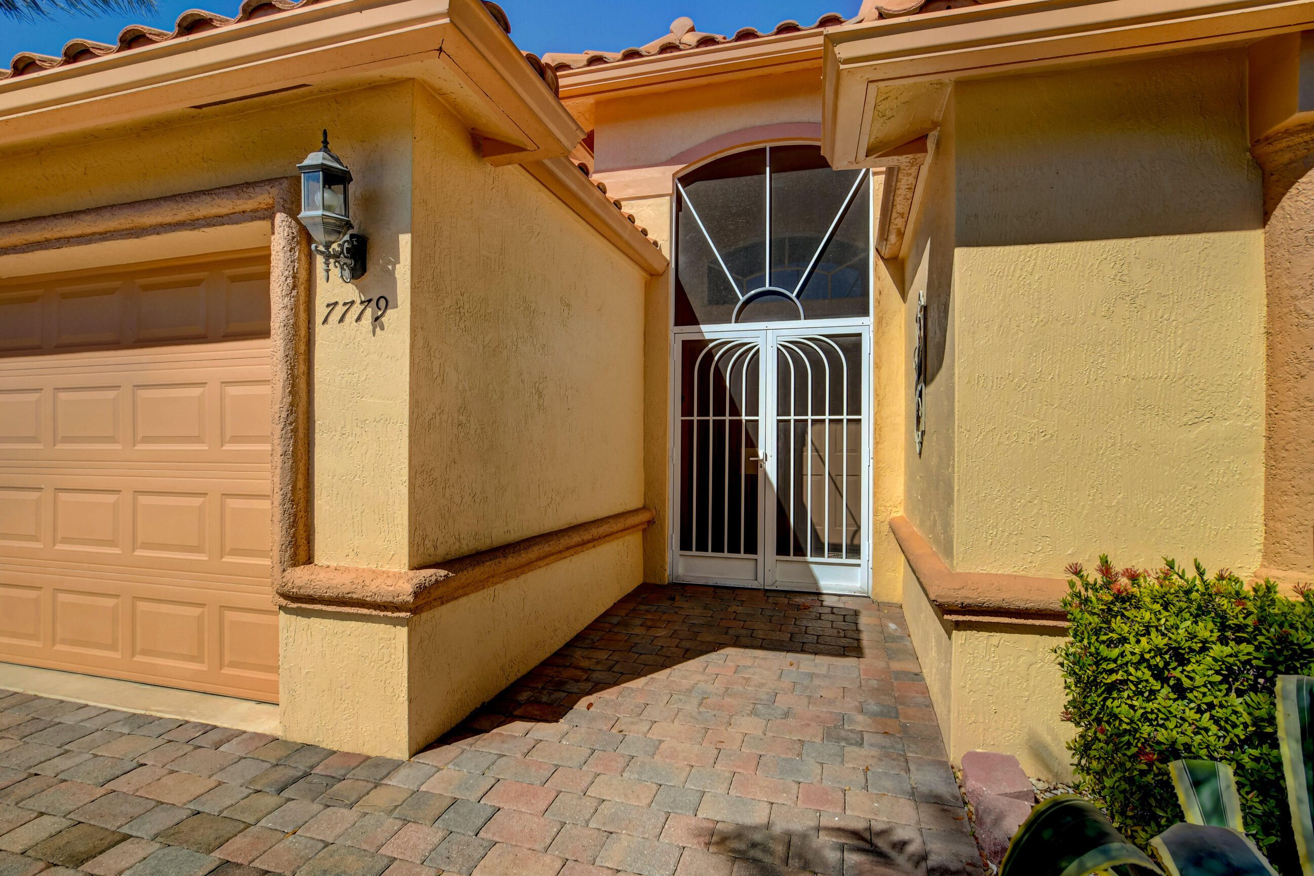 7779 Campania Drive