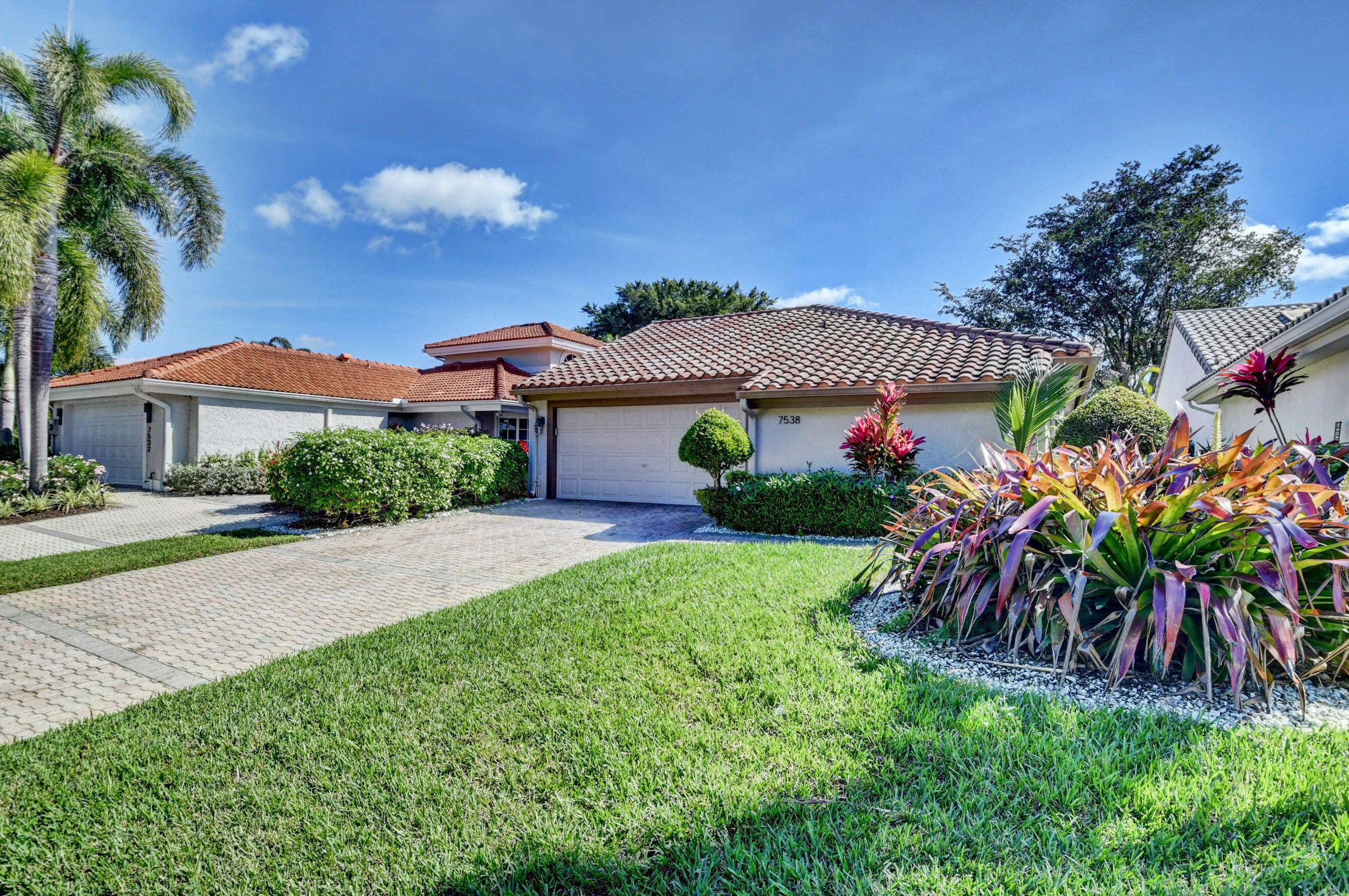 7538 Glendevon Lane