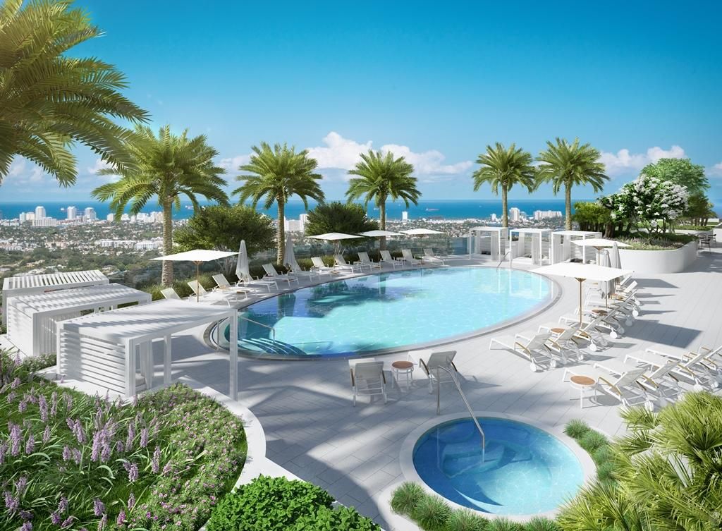 500 E Las Olas Boulevard