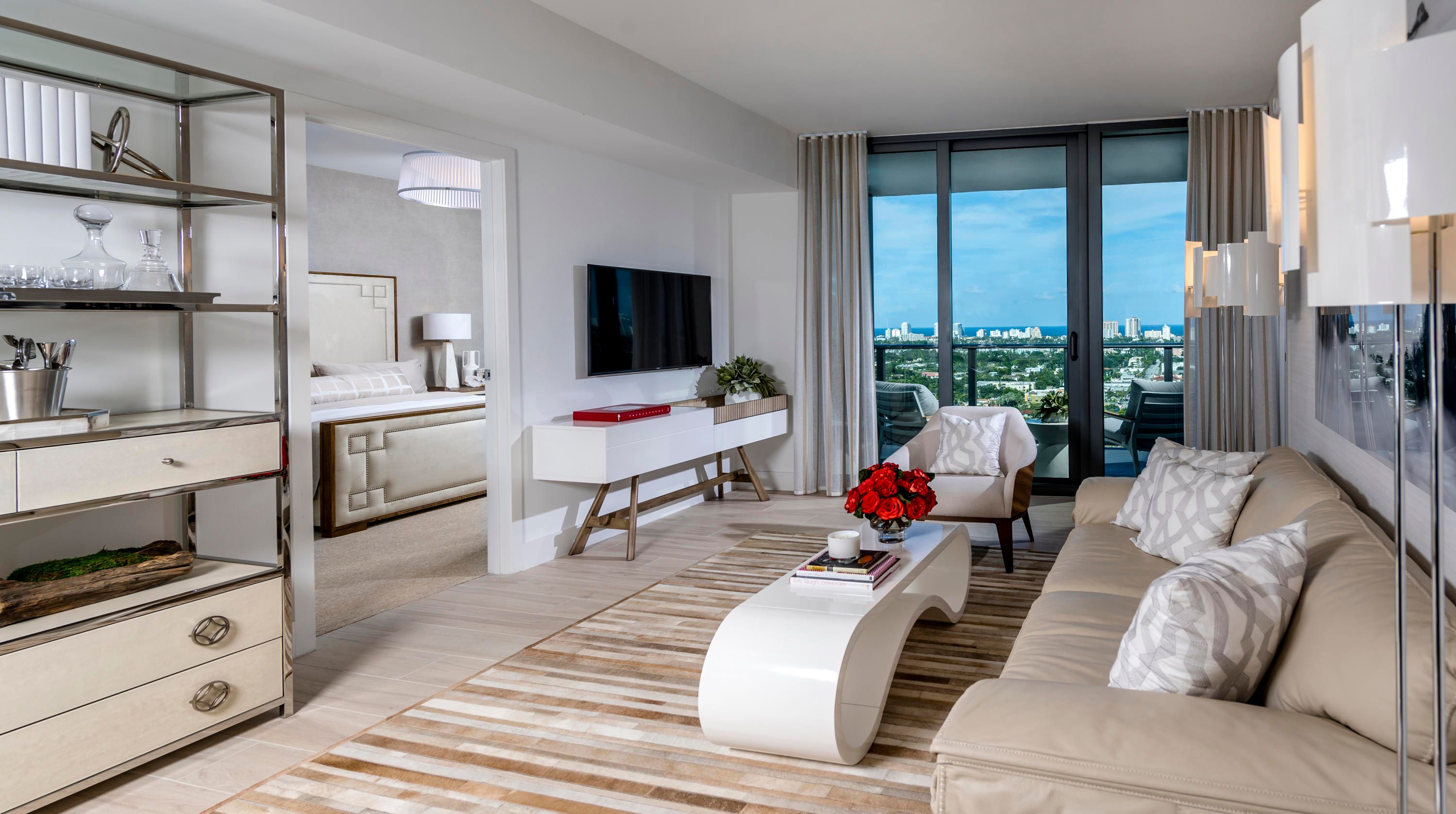 500 E Las Olas Boulevard