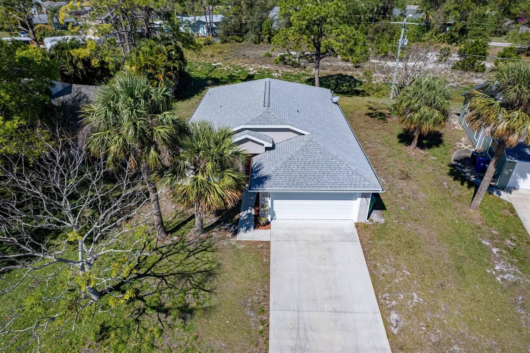123 Playa Lane