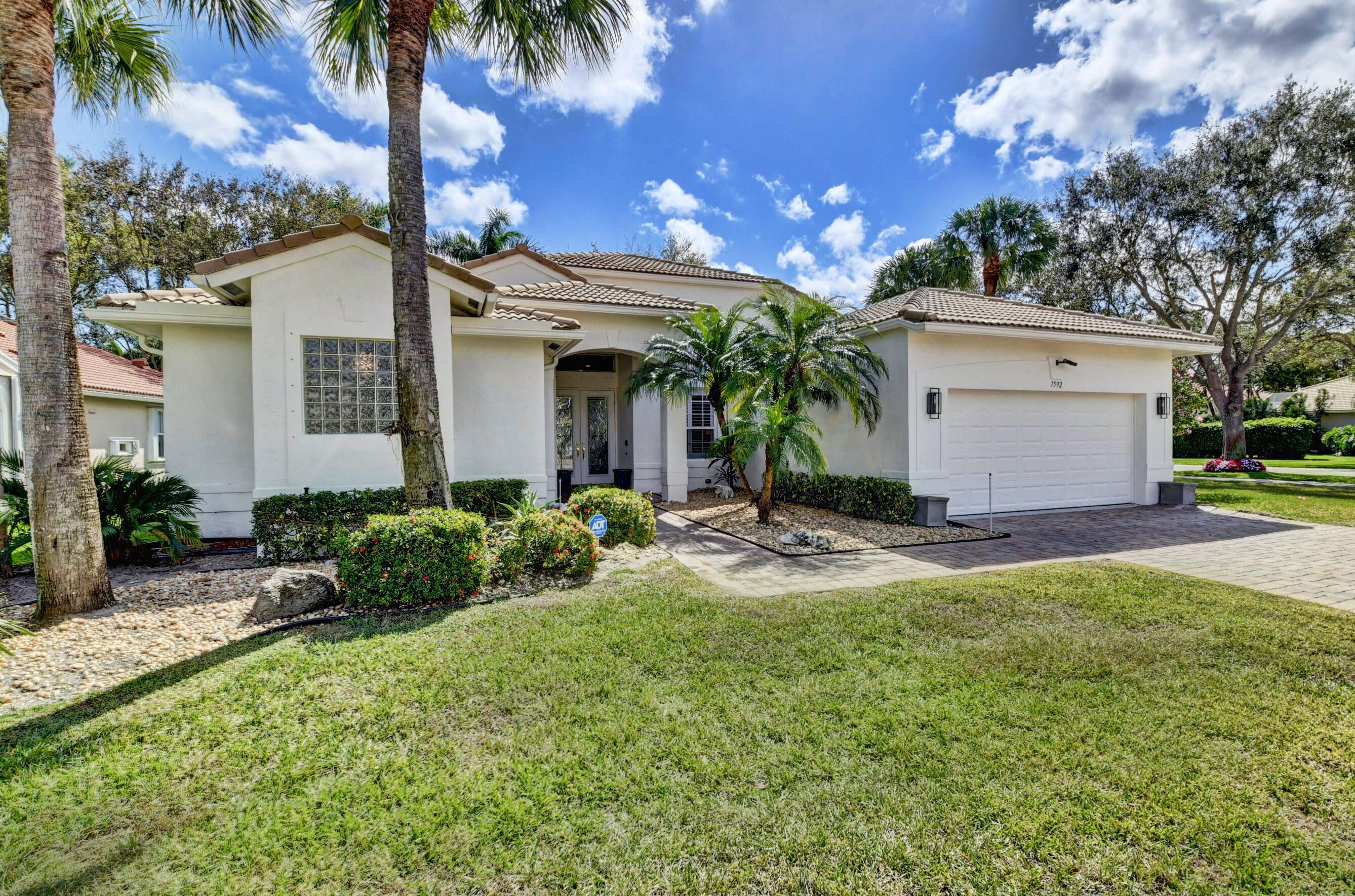 7592 Monticello Way