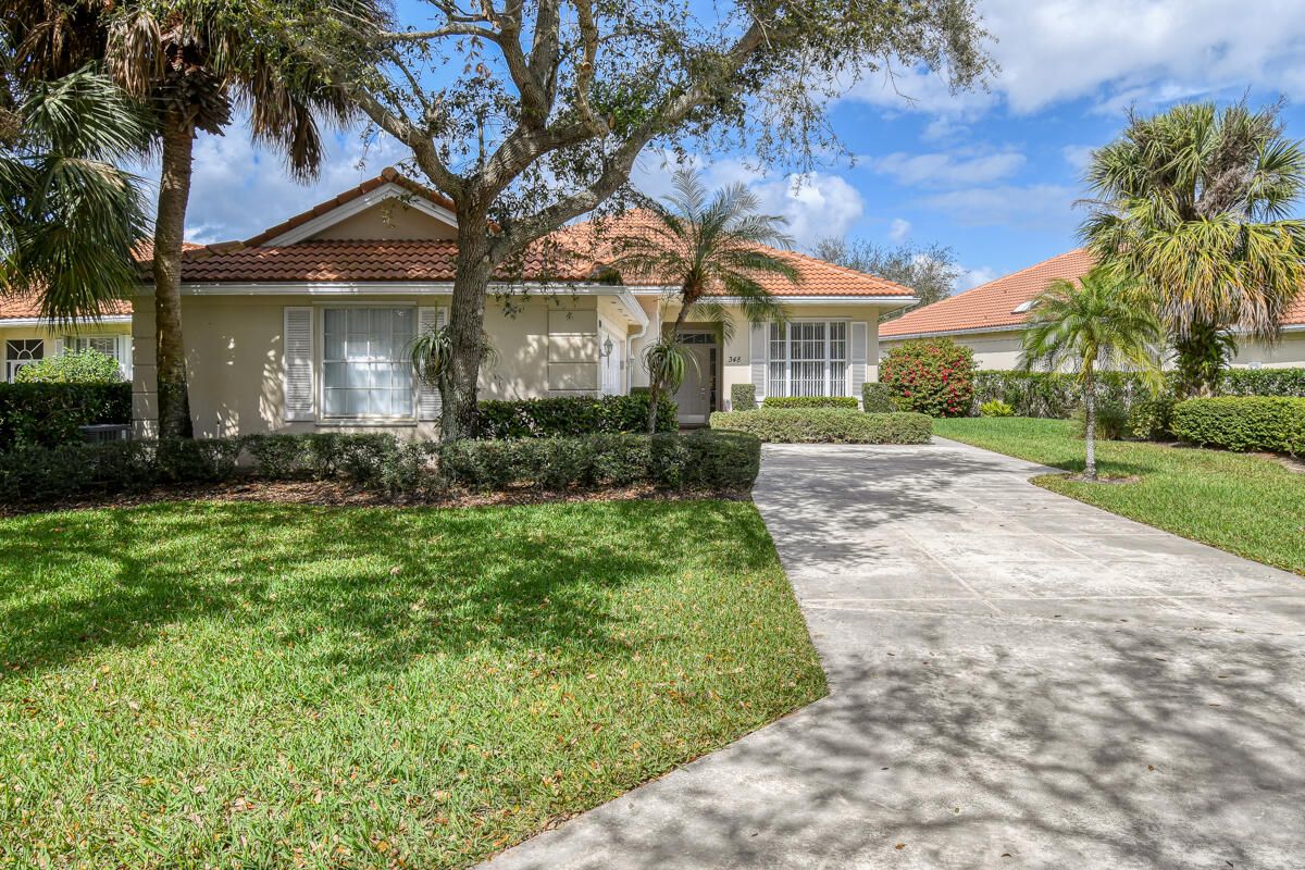 348 Kelsey Park Circle