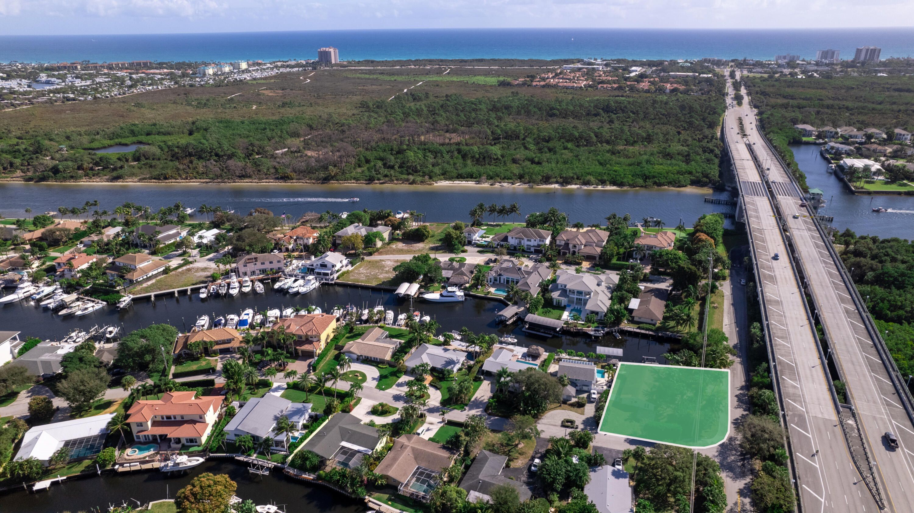2561 Old Donald Ross Road