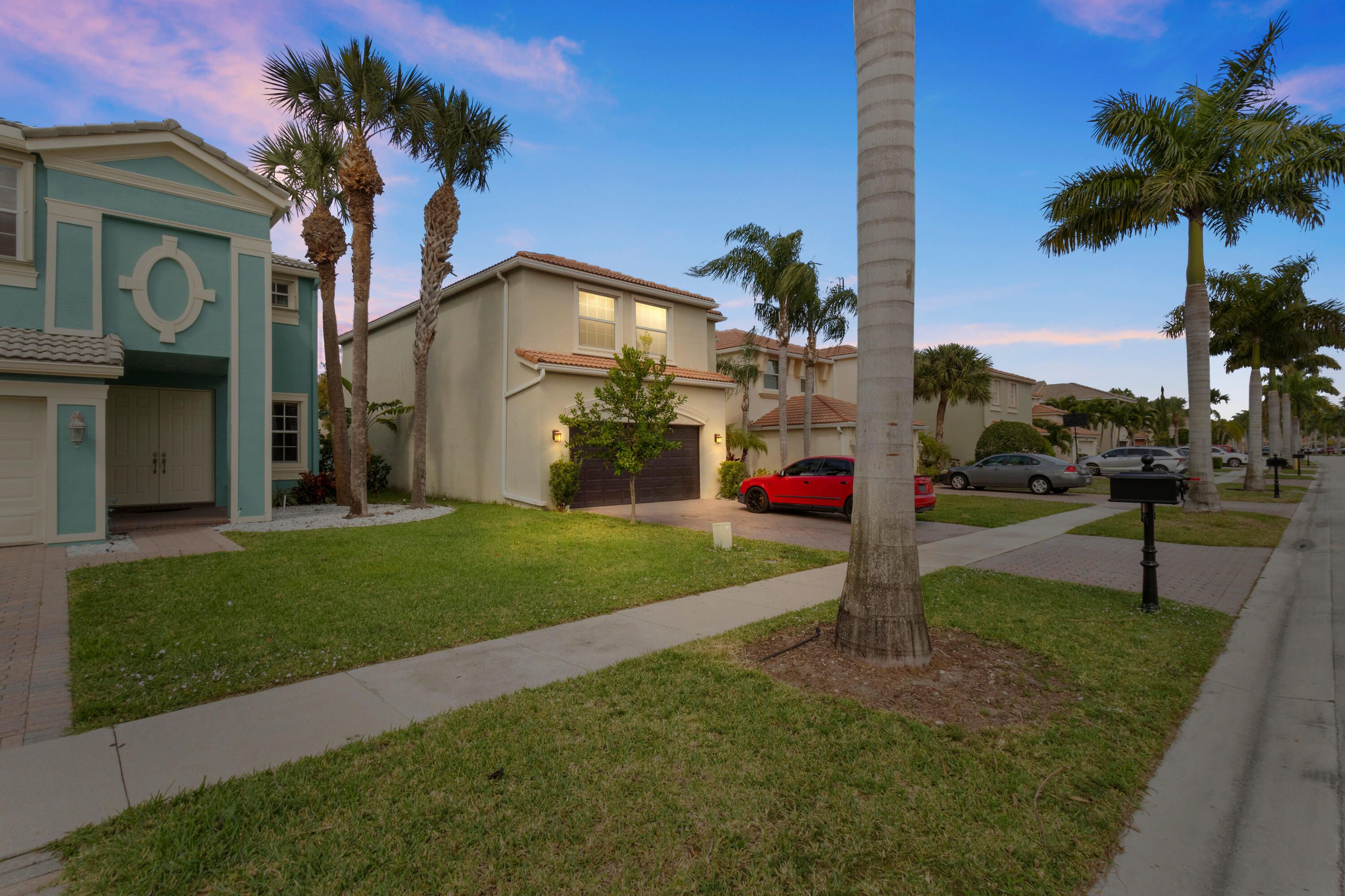 Properties 9112 Dupont Place