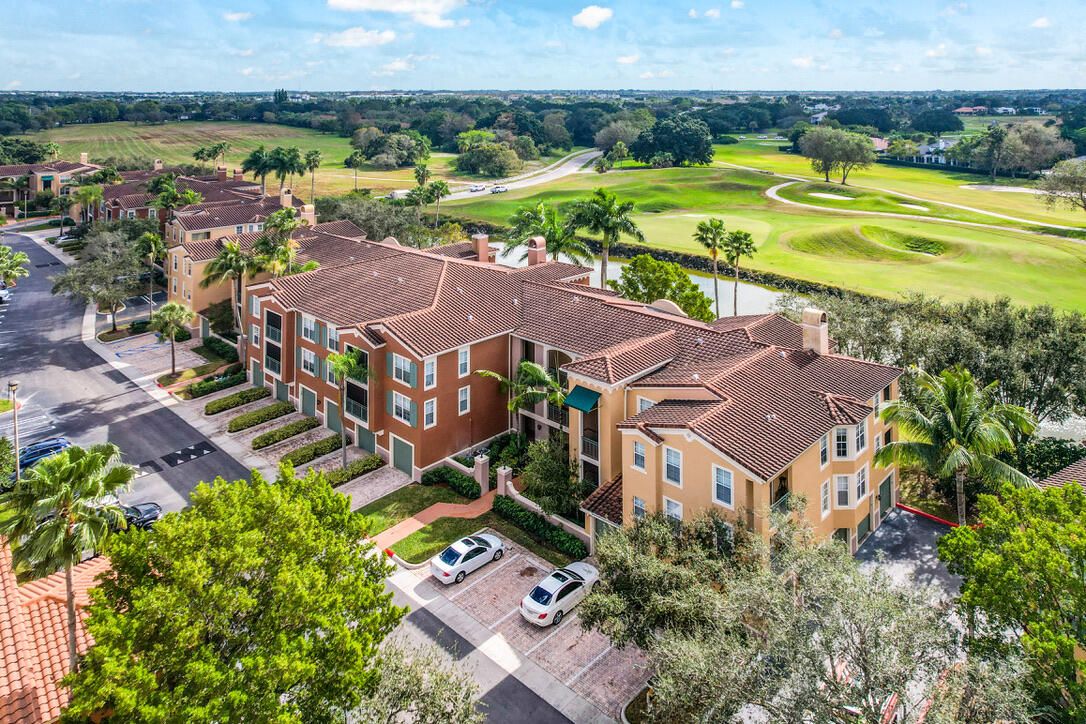 Properties 11730 St Andrews Place