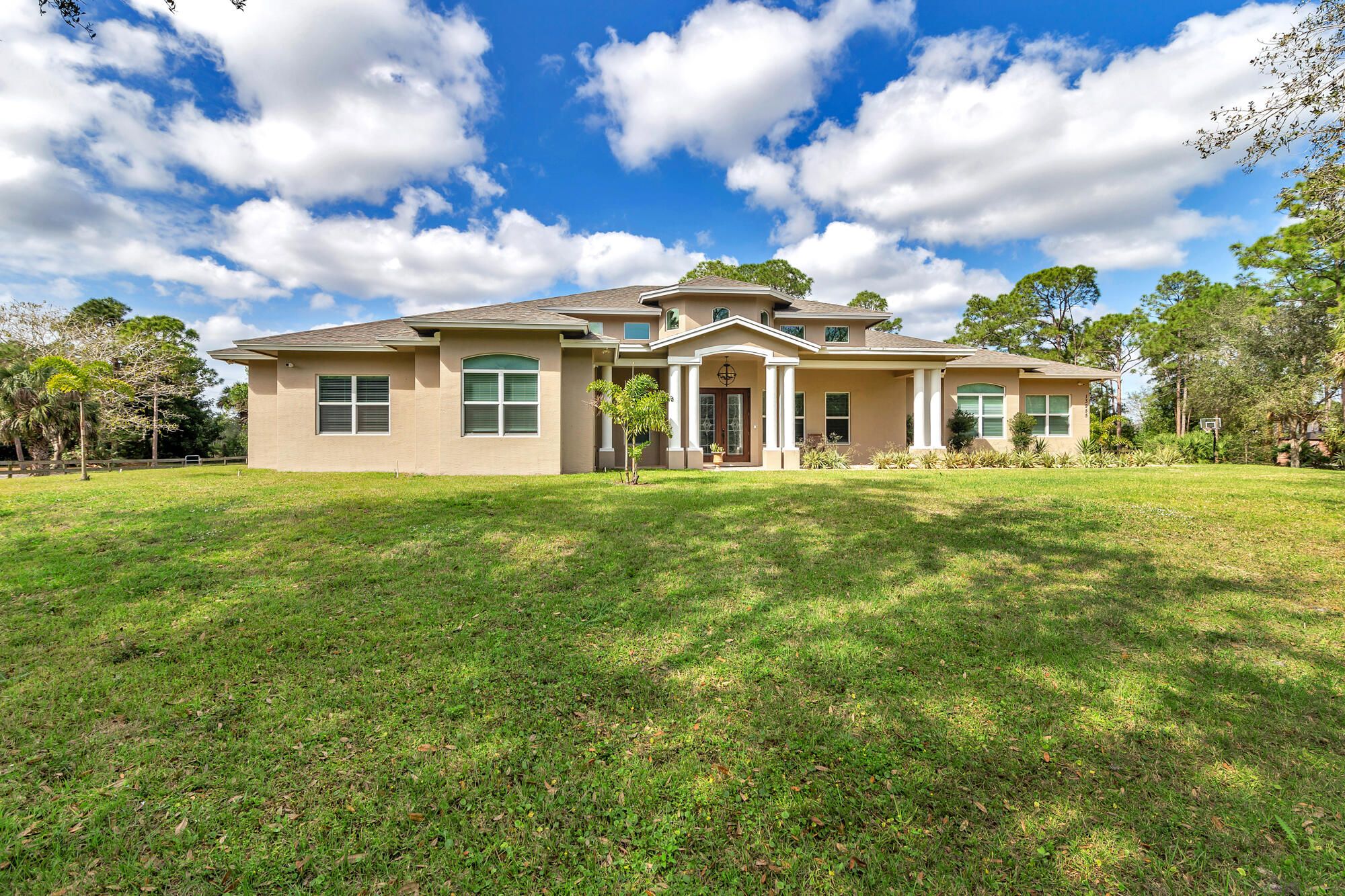 13955 Wind Flower Drive