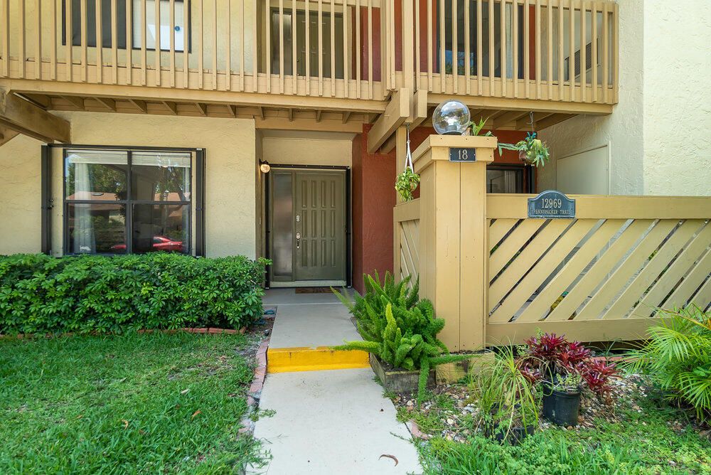 Properties 12969 Pennypacker Trail
