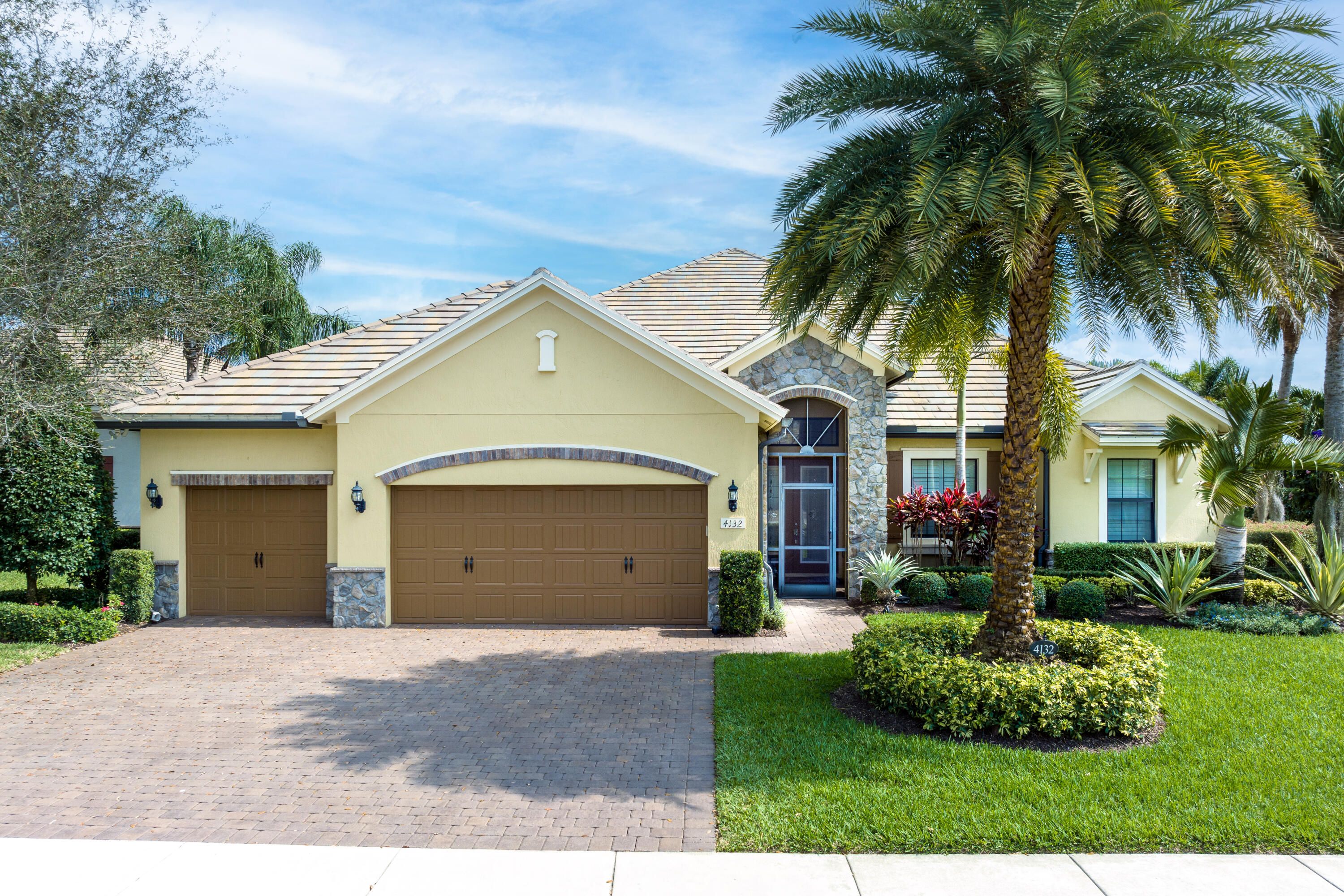 Properties 4132 Siena Circle