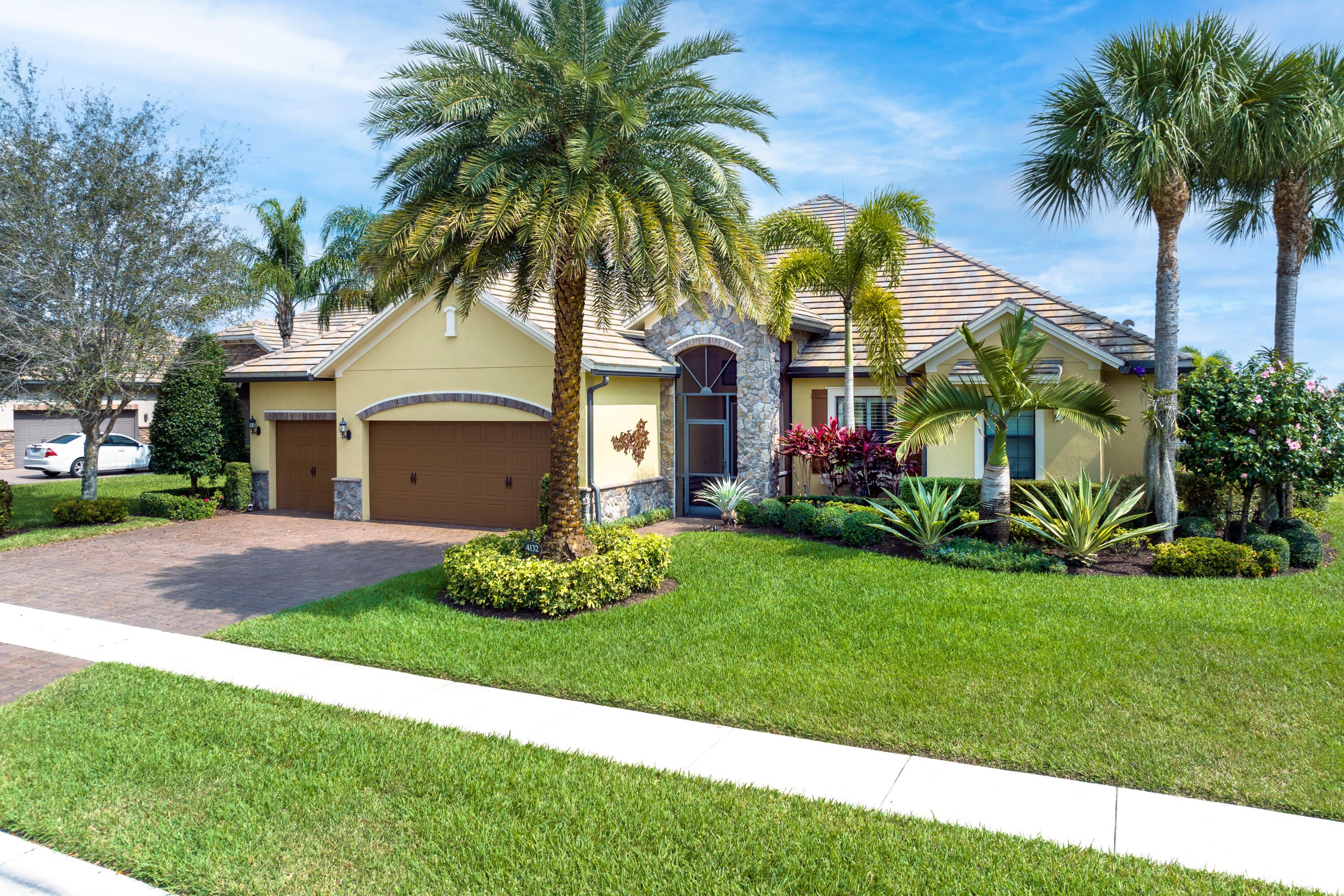 Properties 4132 Siena Circle