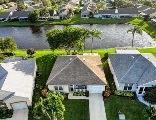 507 NW Portofino Lane