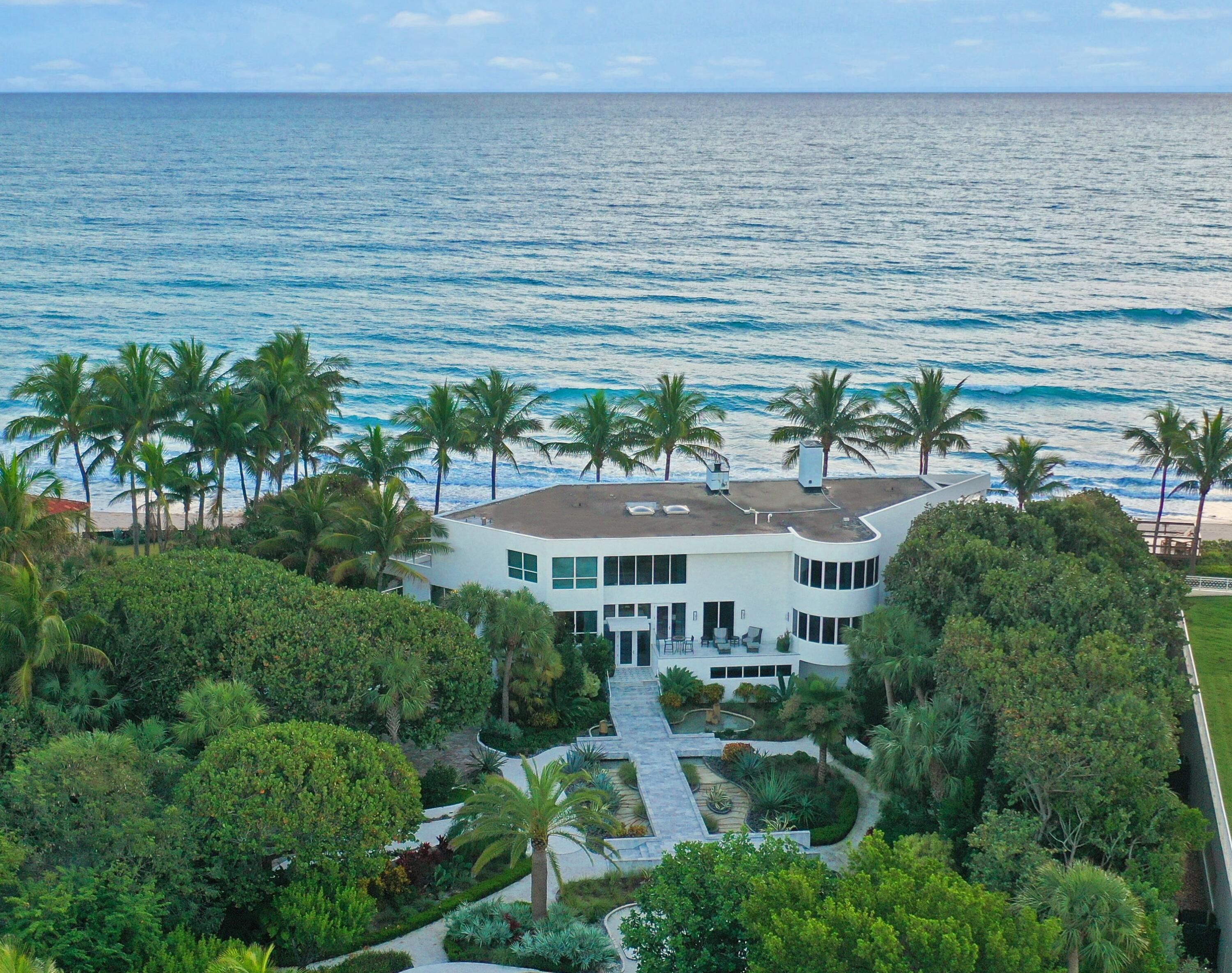 619 S Beach Road