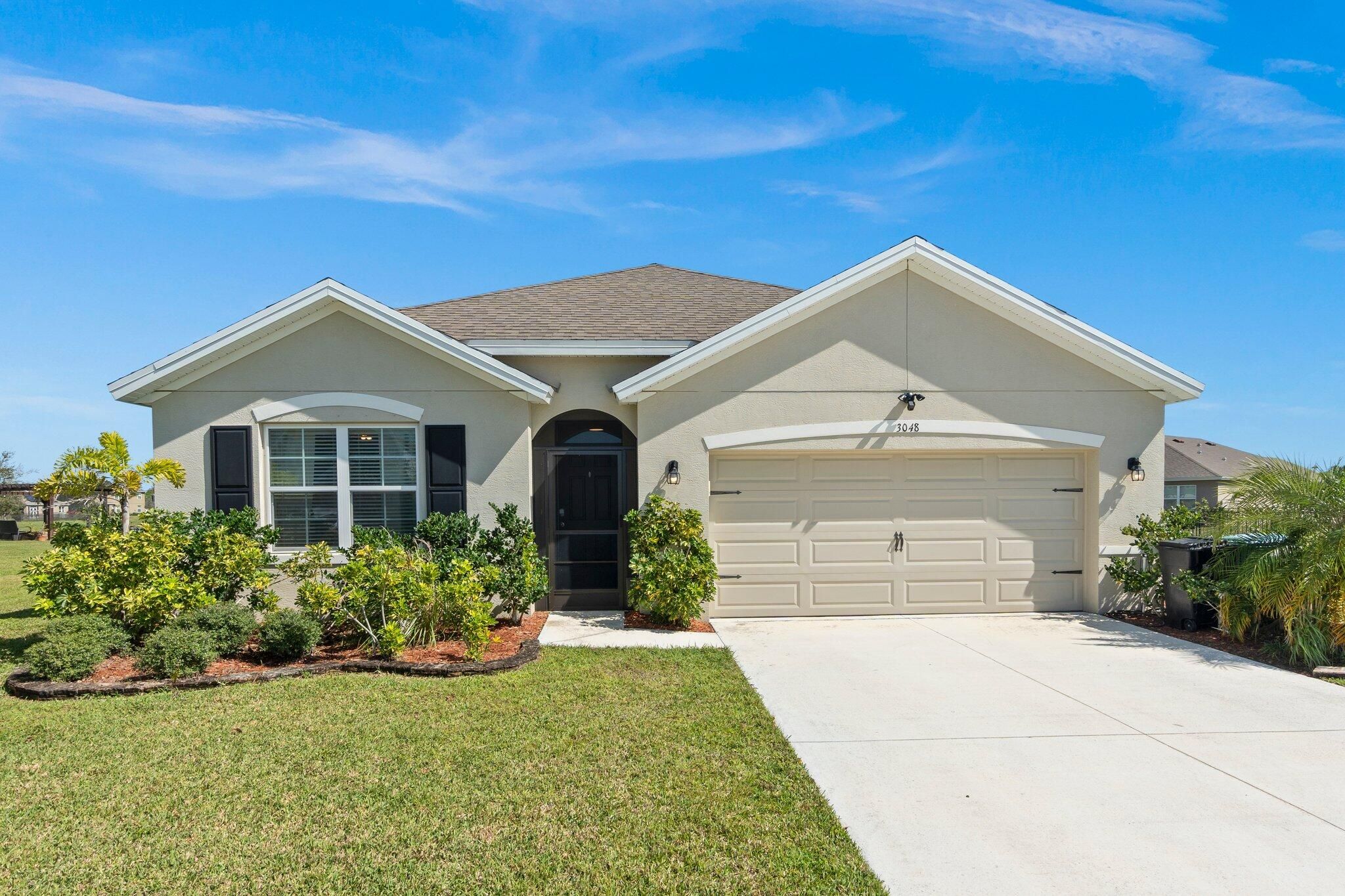 3048 Woodswalk Drive
