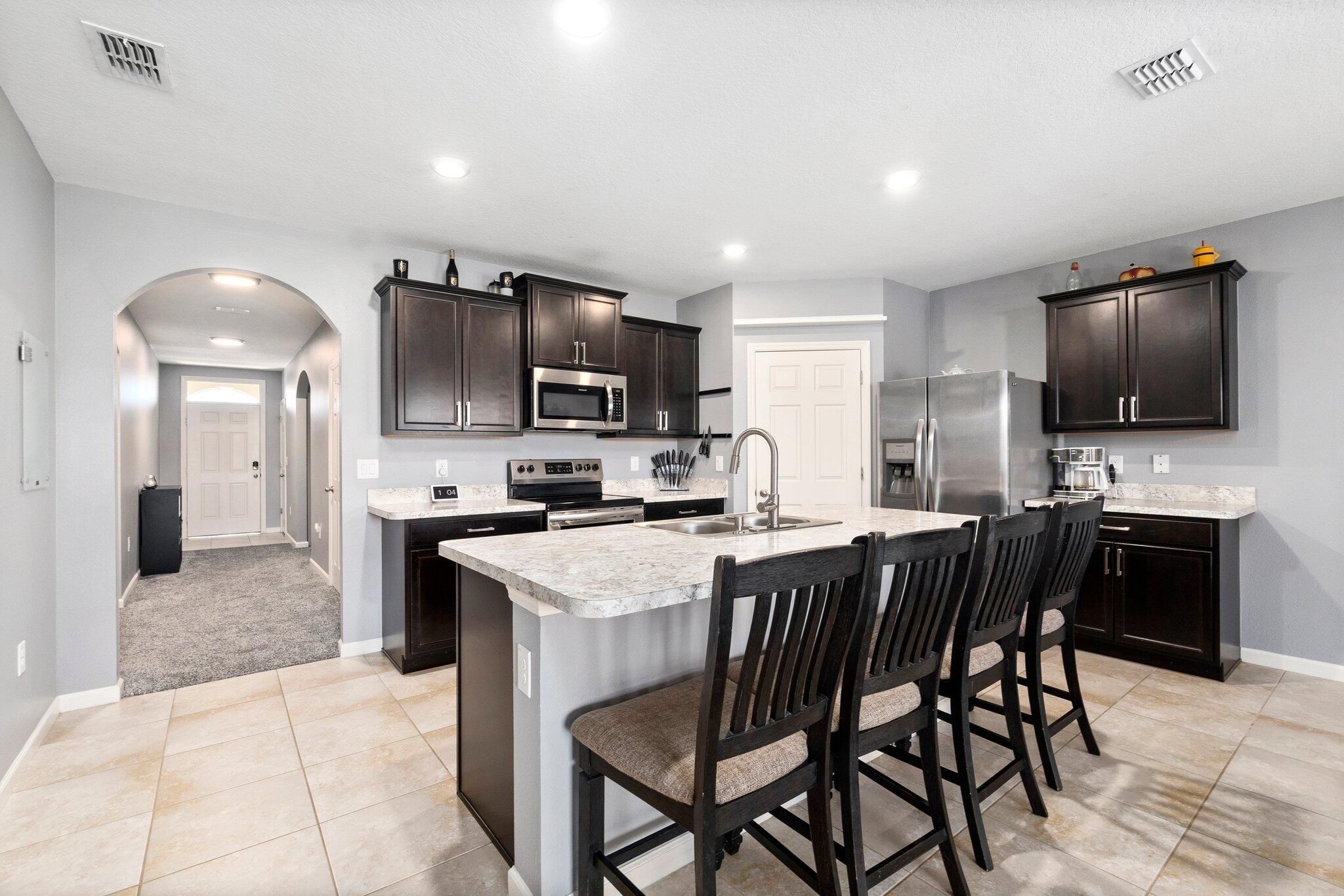 3048 Woodswalk Drive