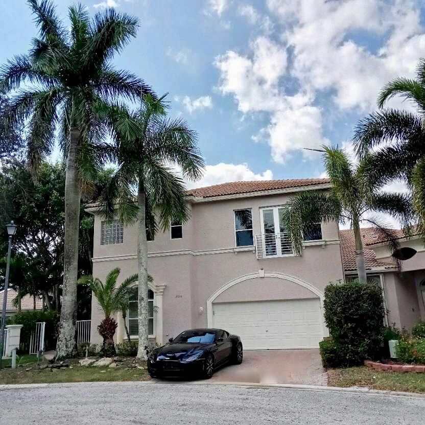2533 Coakley Point