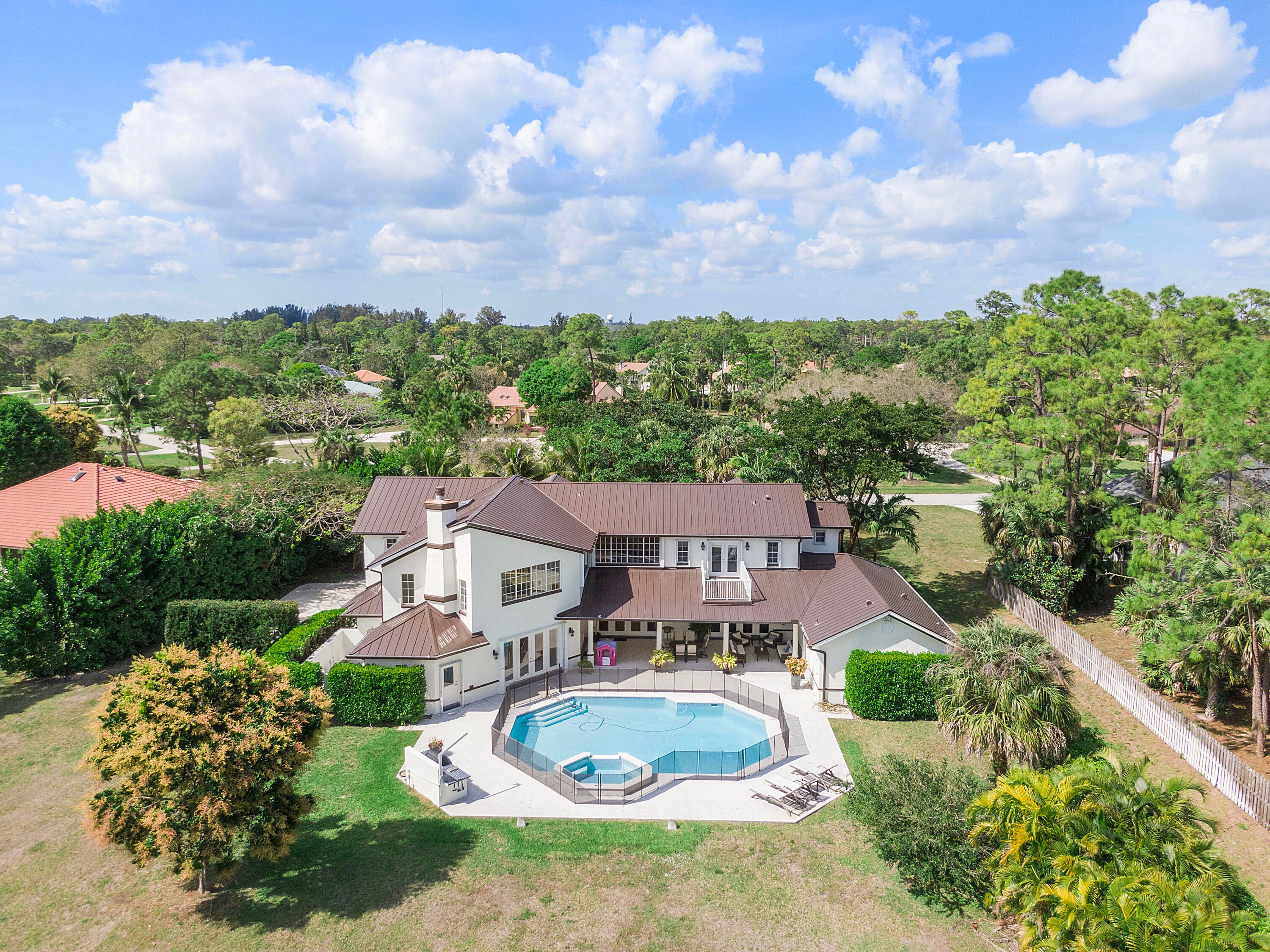 Properties 13638 Greentree Trail