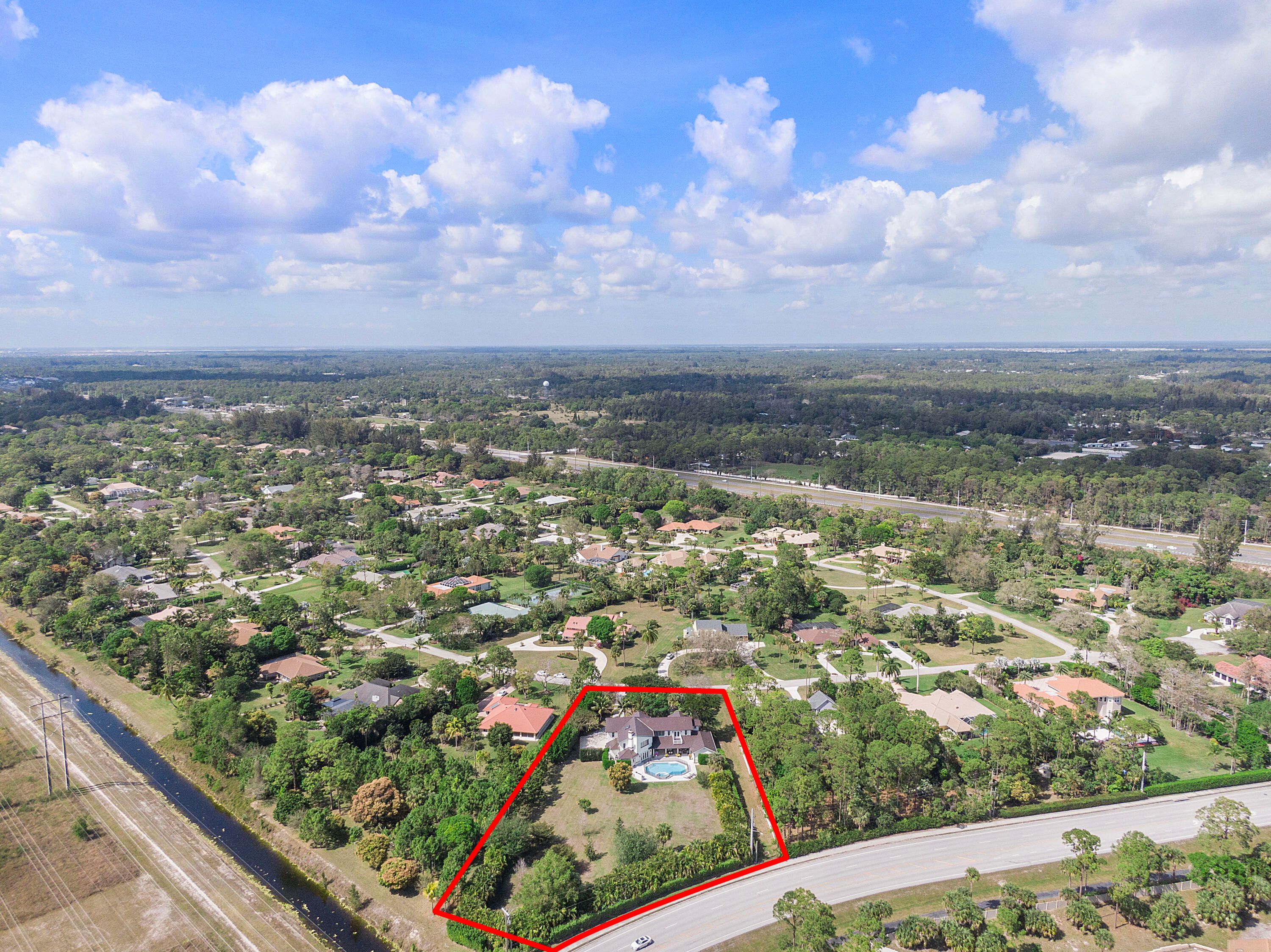 Properties 13638 Greentree Trail