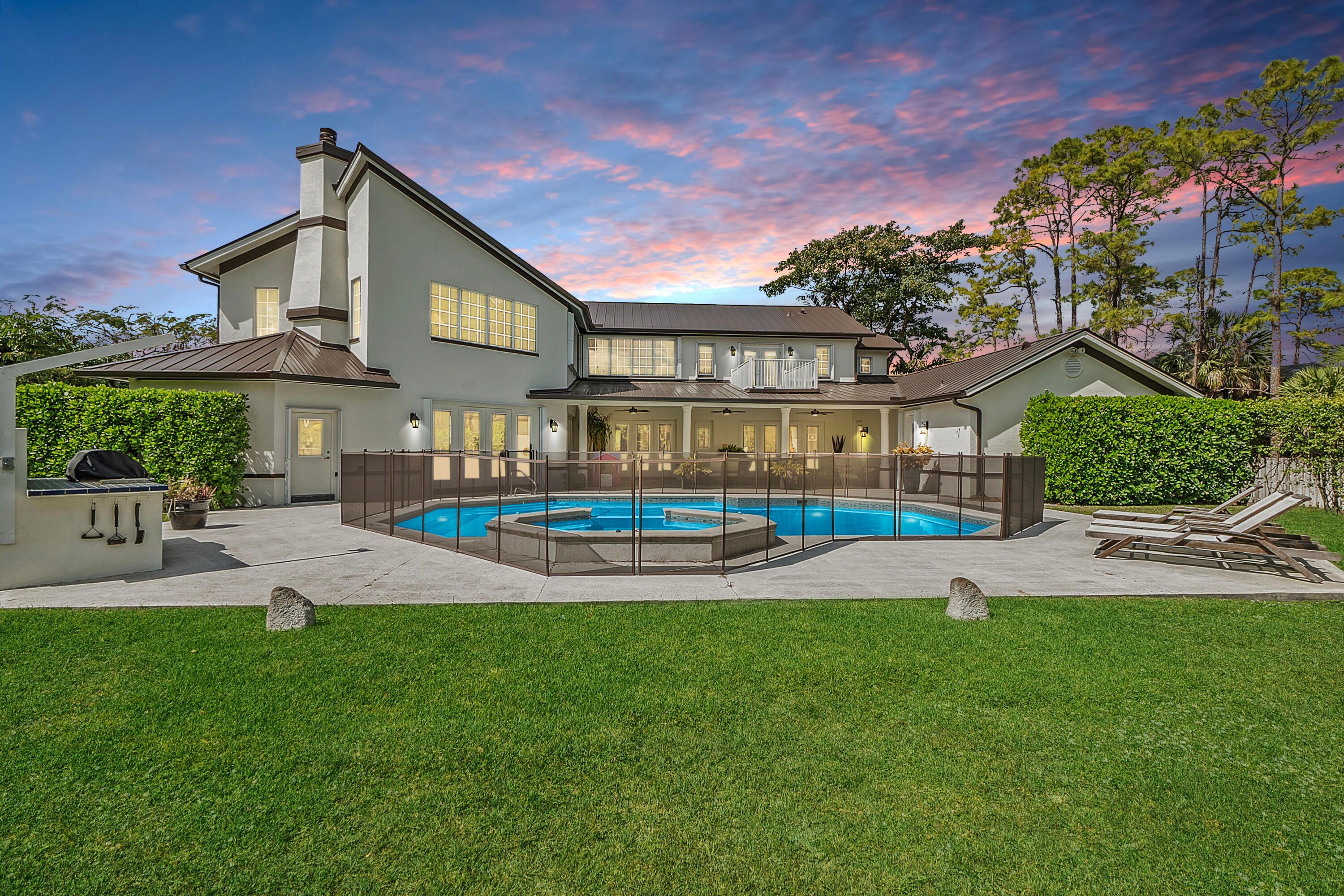 Properties 13638 Greentree Trail