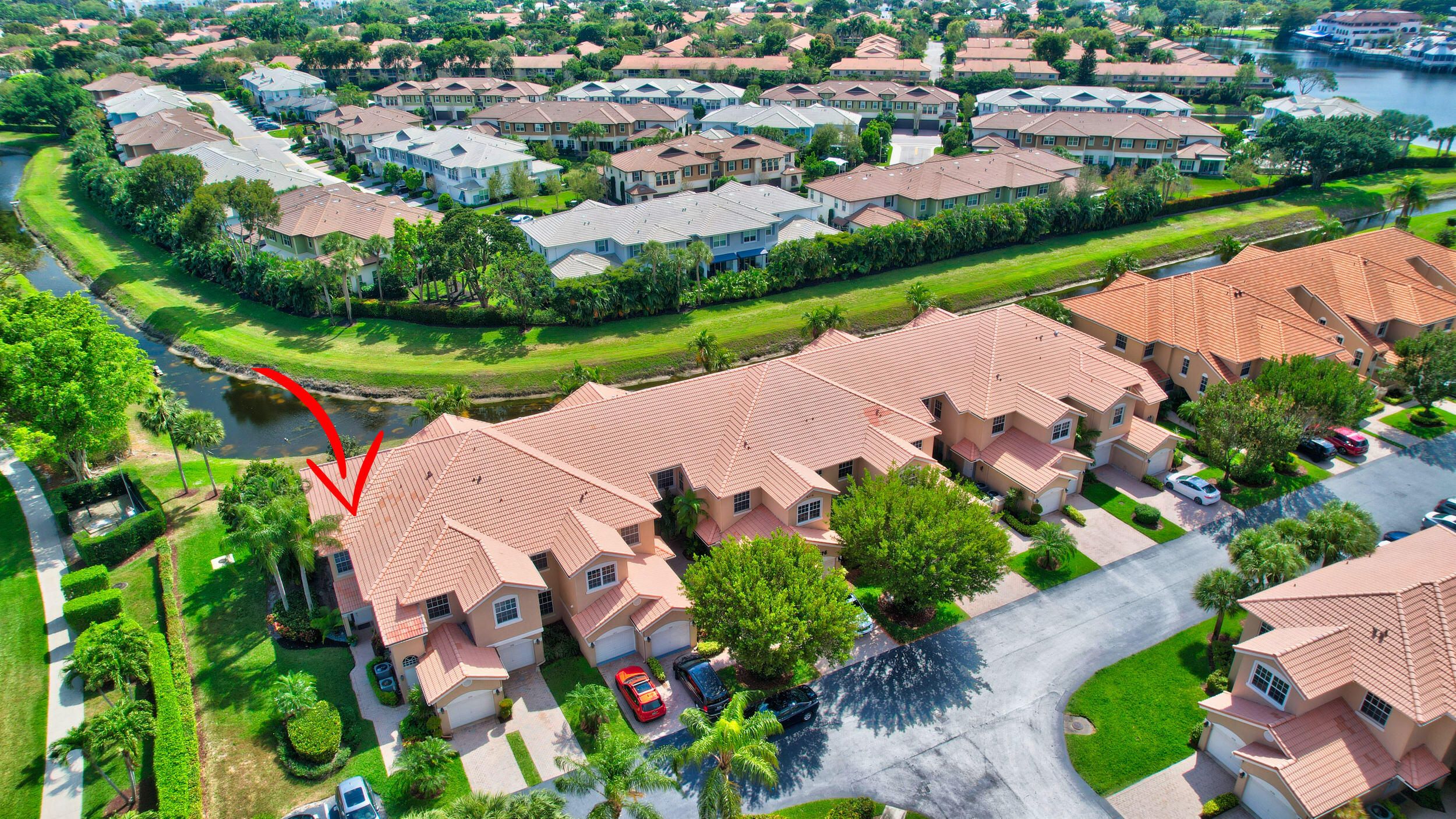 6576 Villa Sonrisa Drive
