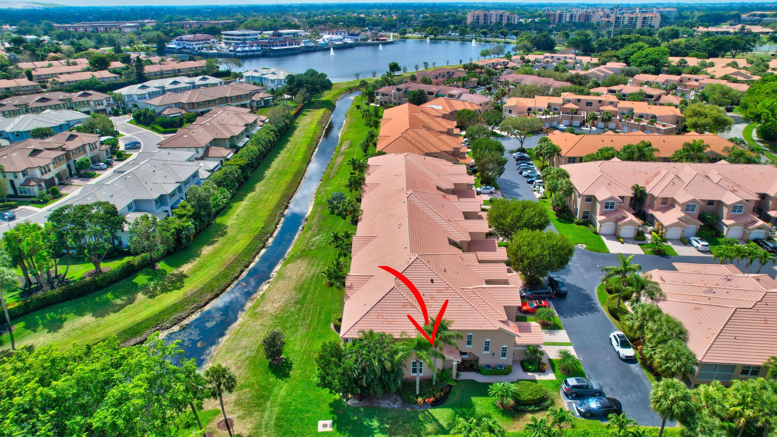 6576 Villa Sonrisa Drive