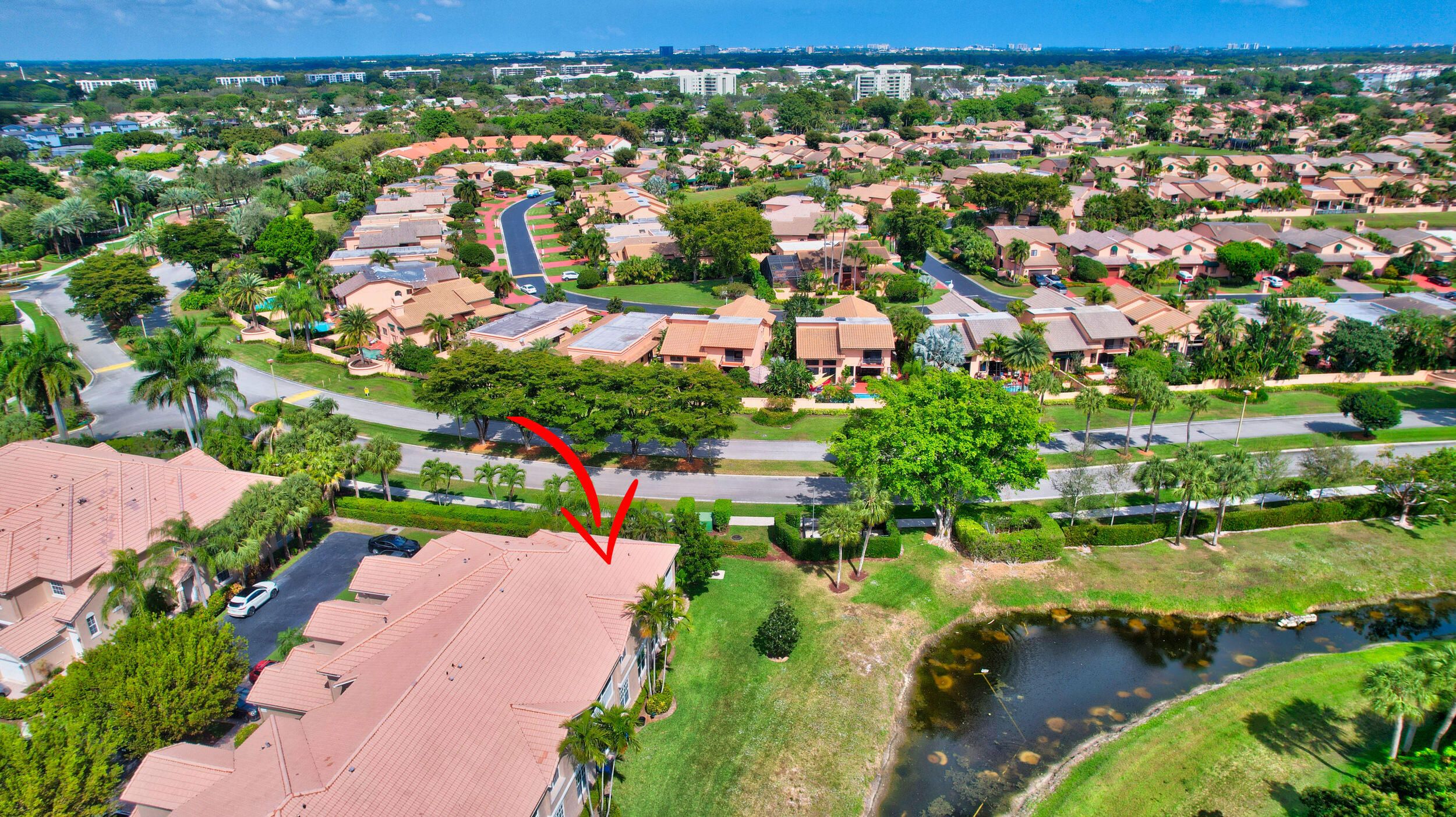 6576 Villa Sonrisa Drive