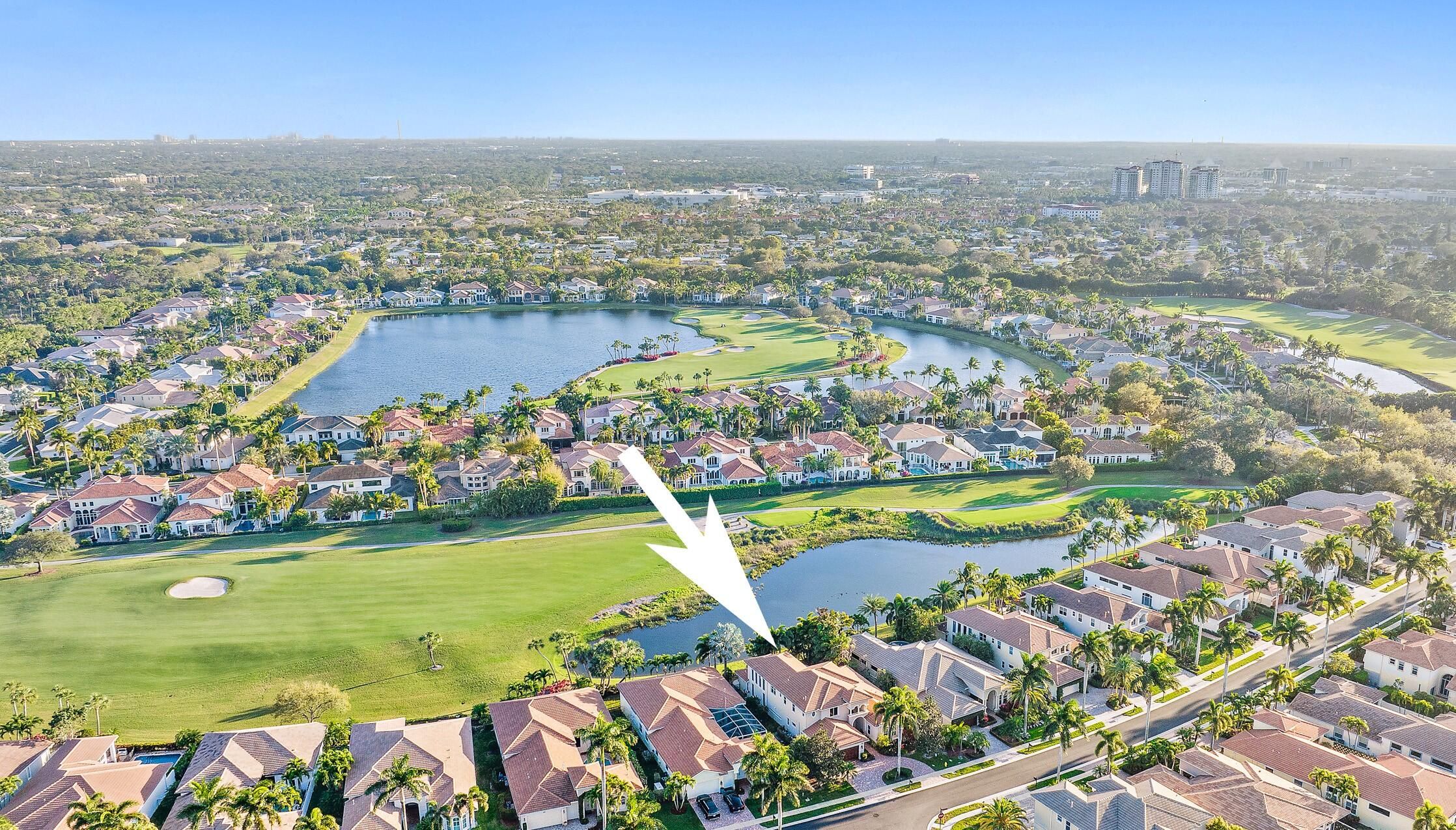 518 Les Jardin Drive