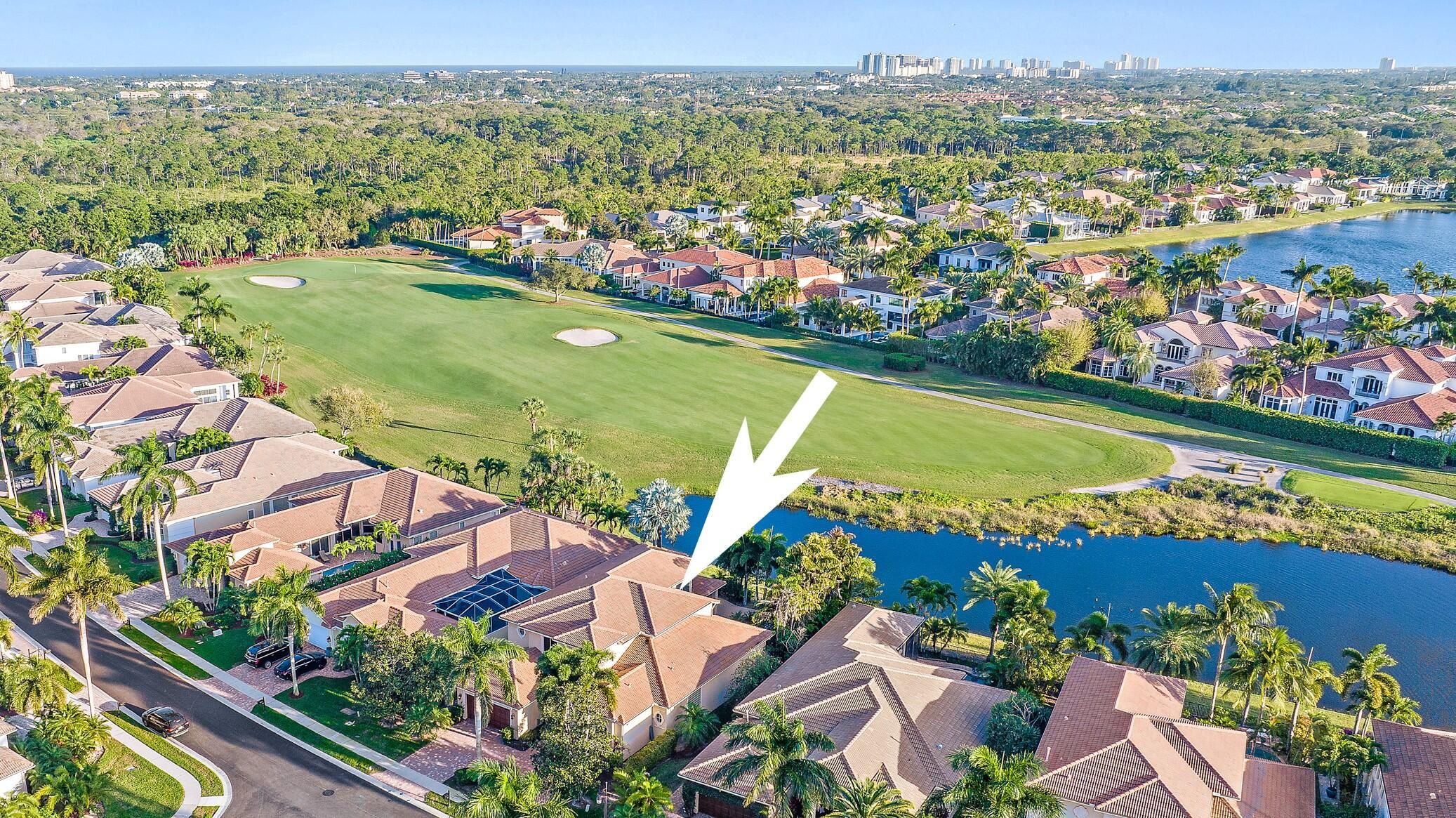 518 Les Jardin Drive