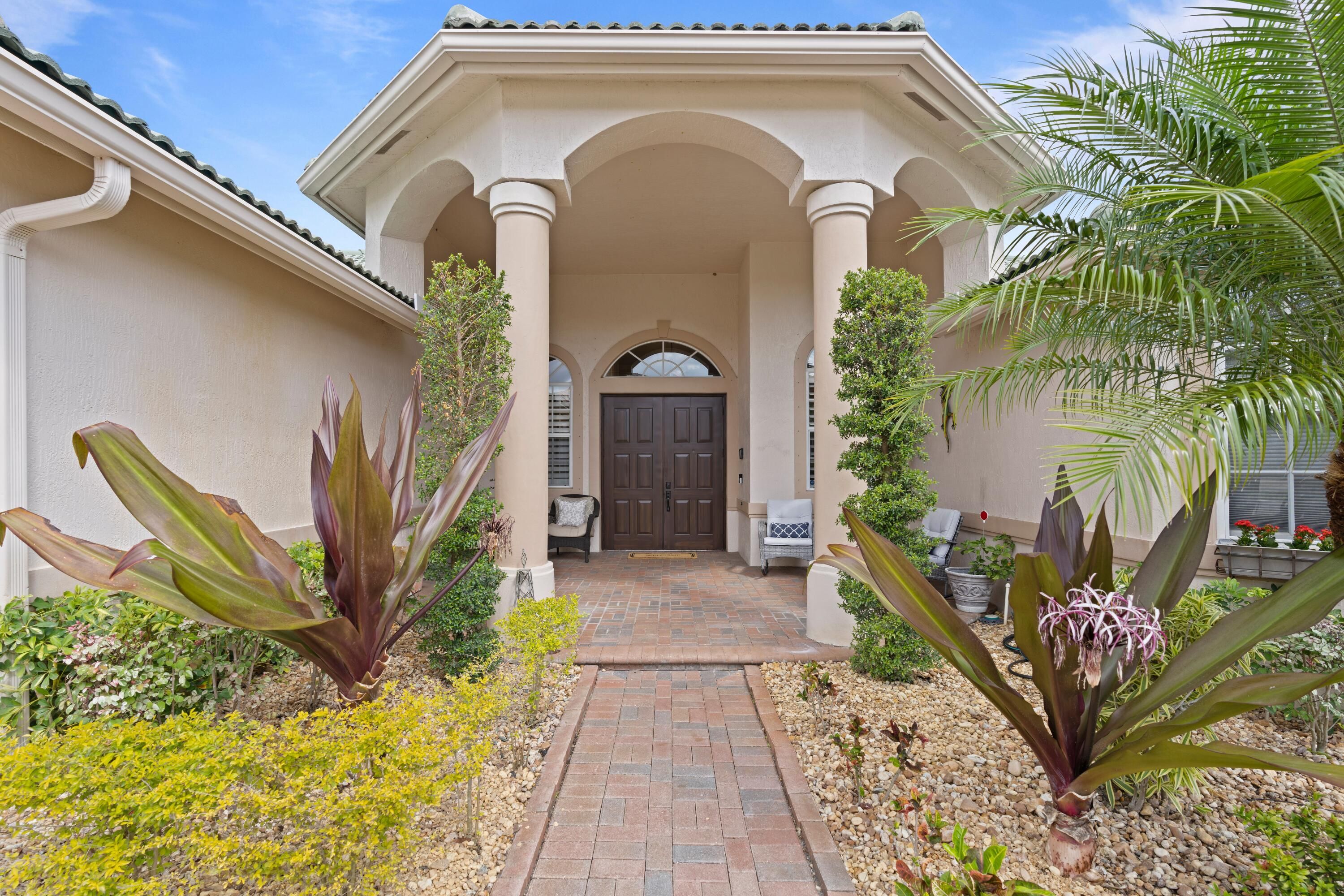 Properties 11811 Osprey Pointe Circle