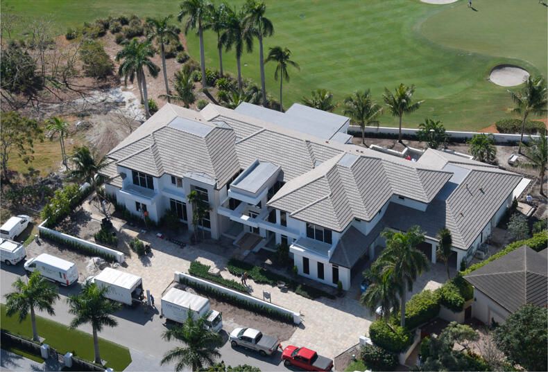 272 Thatch Palm Drive